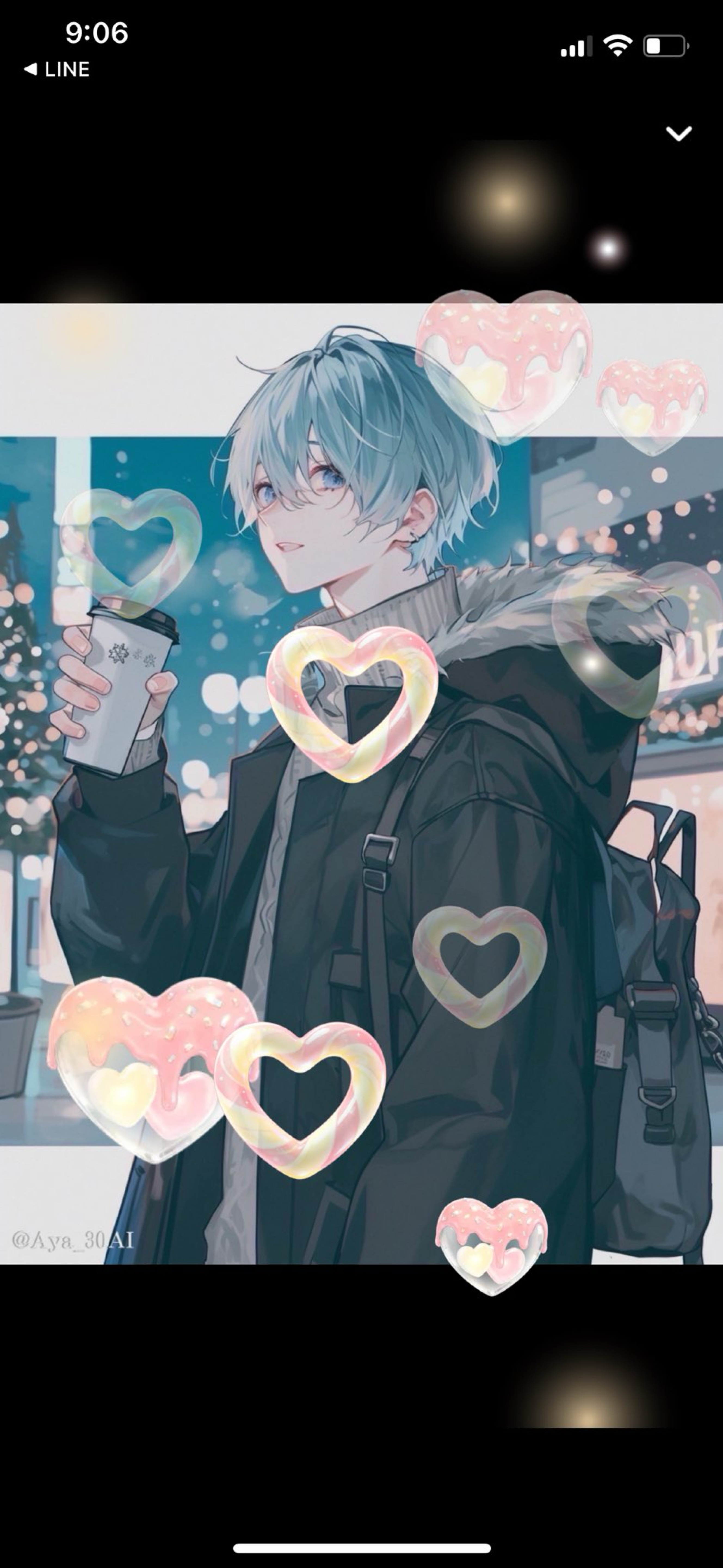 #7 24時間べる🔔