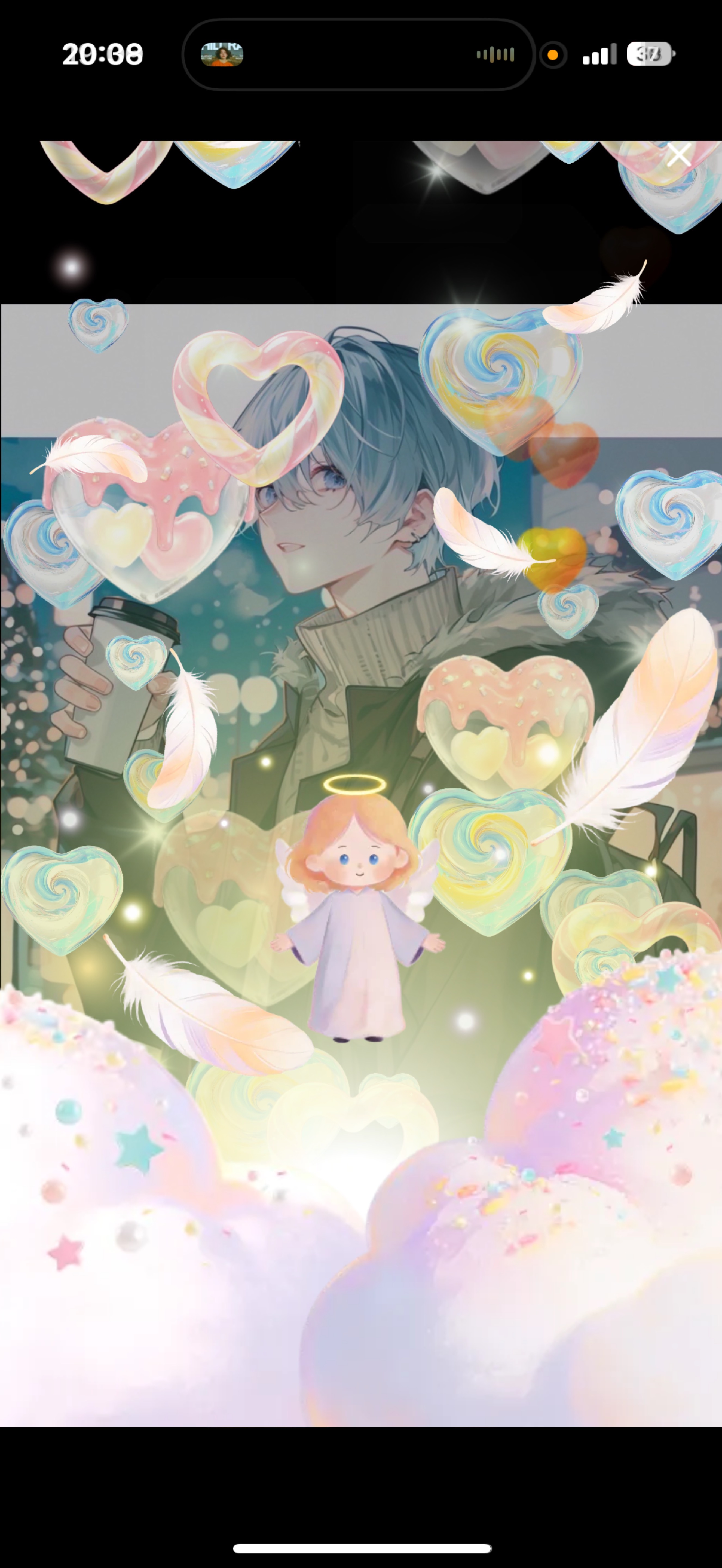 #12 24時間べる🔔ラスト‼️