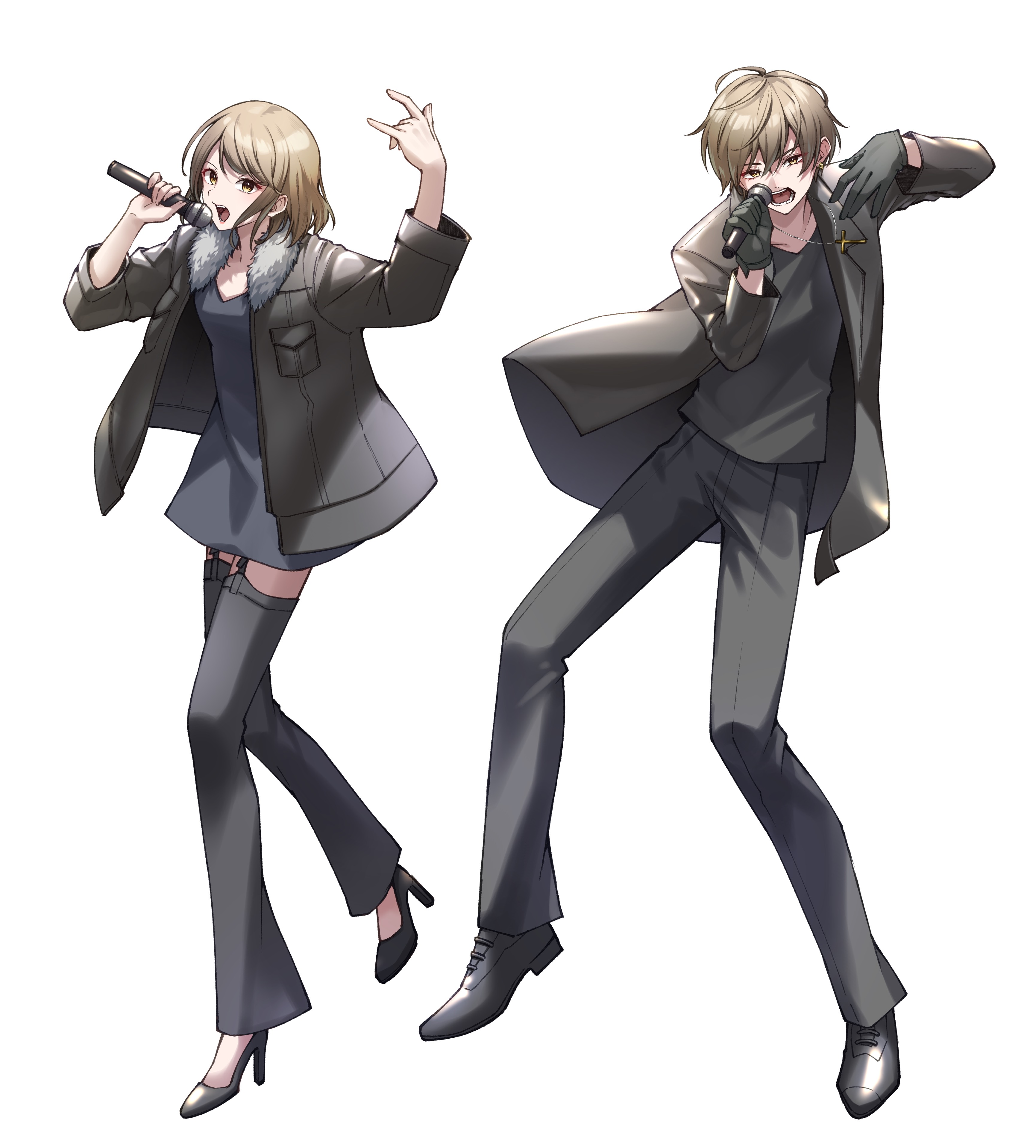 🔥朝枠バトル⚔️ボーダー70