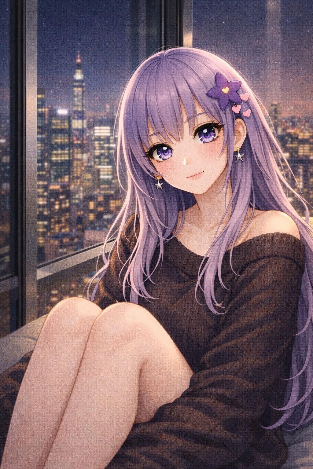 初潜◎一緒に話そ