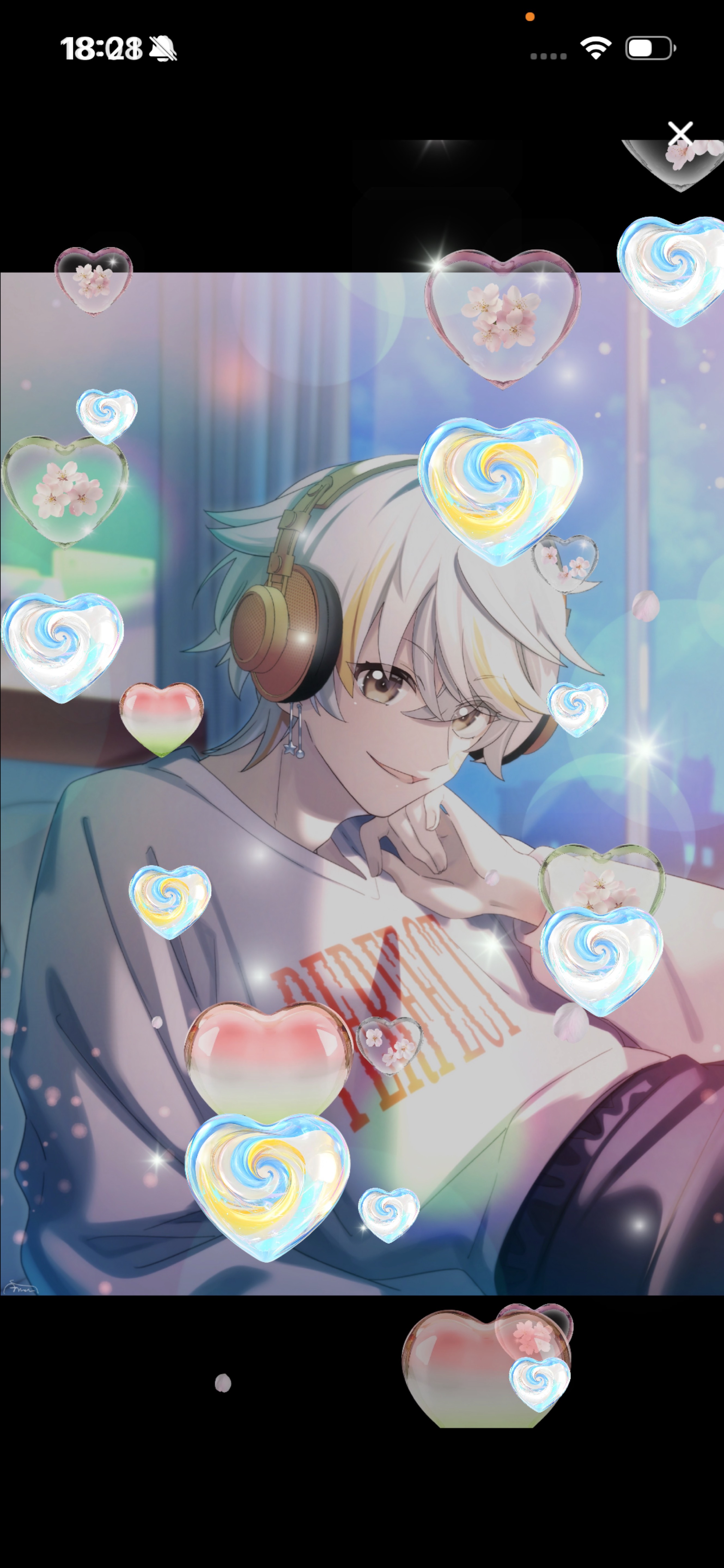 3/22 お気軽に┊︎おはよう