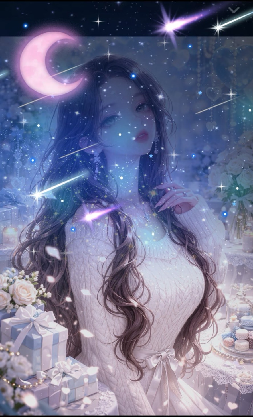 初潜🩵アナタの癒場所✨