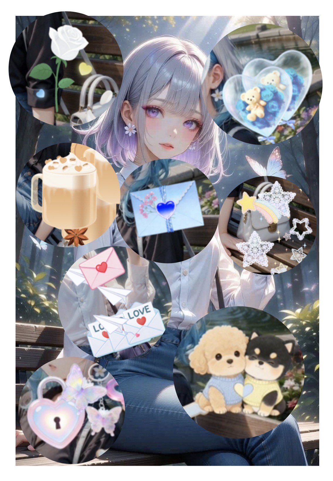 3月23日🟦こんばんは🌙*.｡