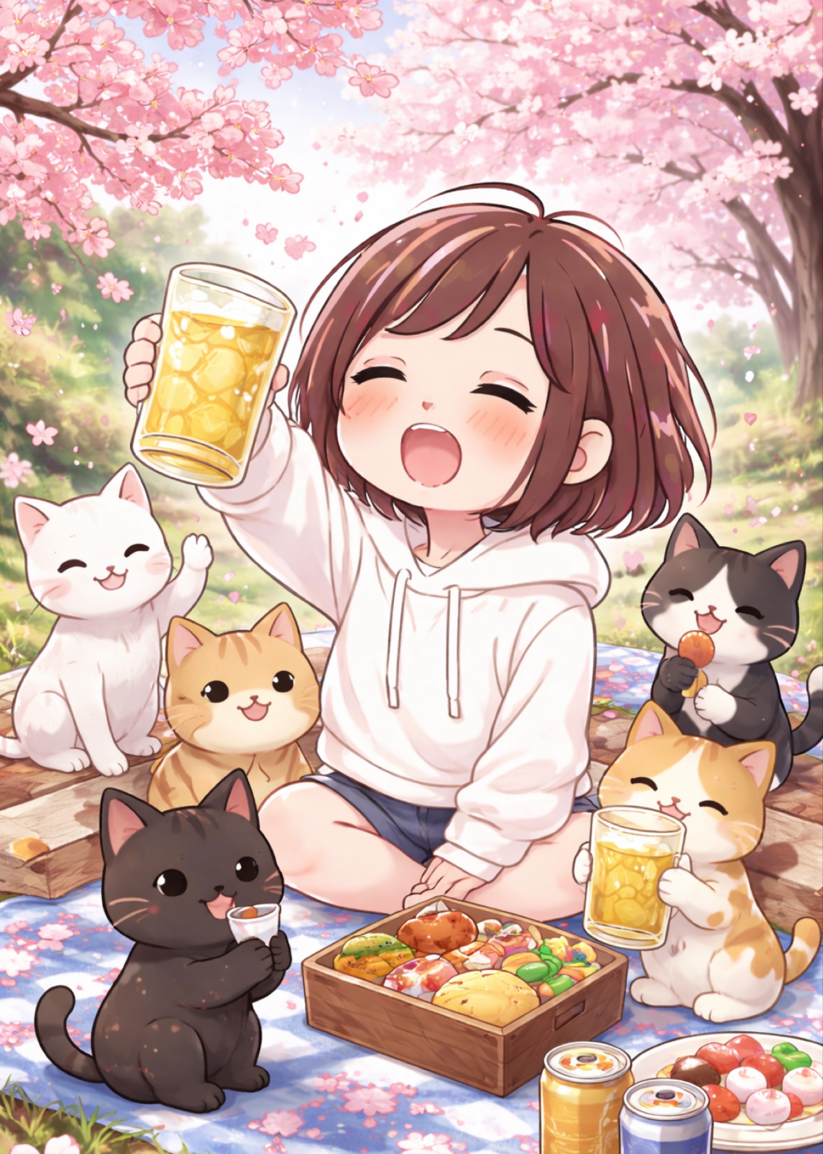 アラサーの酔いどれ配信🍻