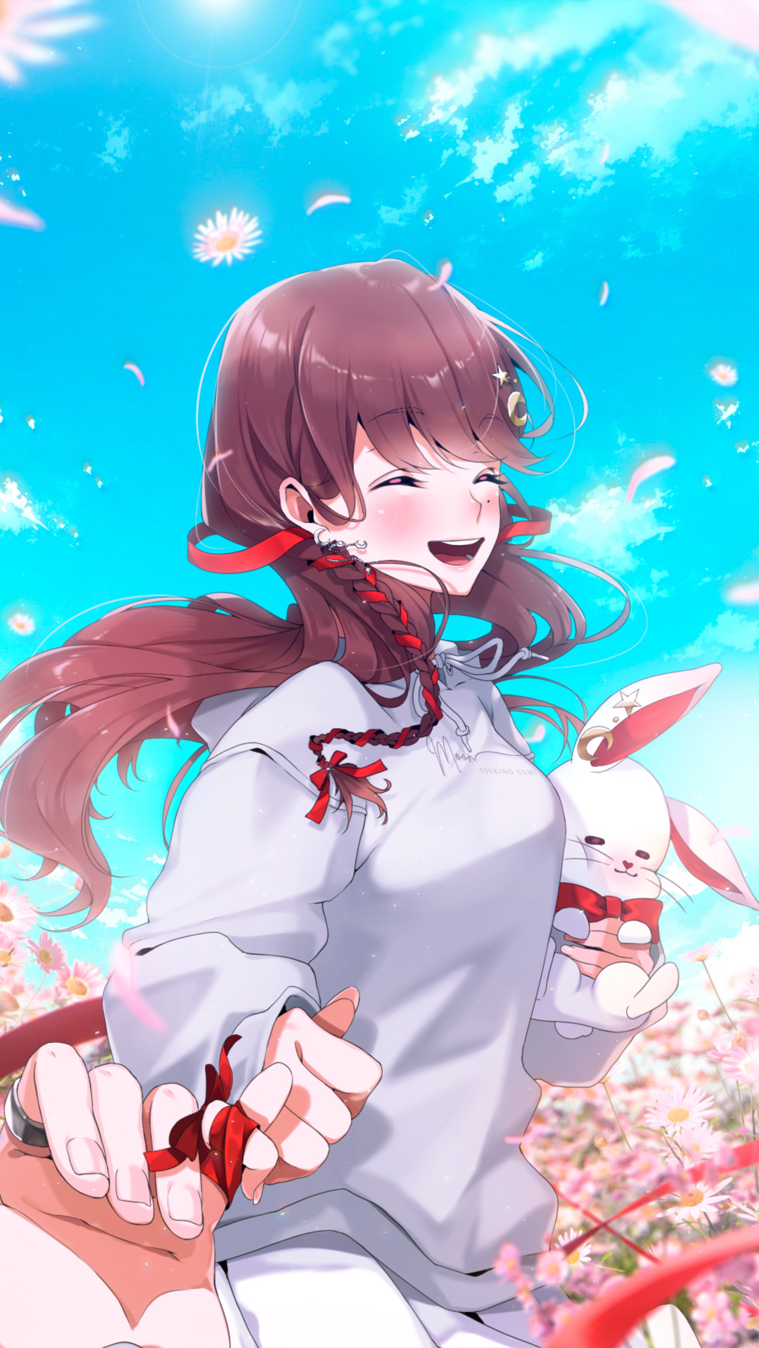 朝はここ！みんないらっしゃい！