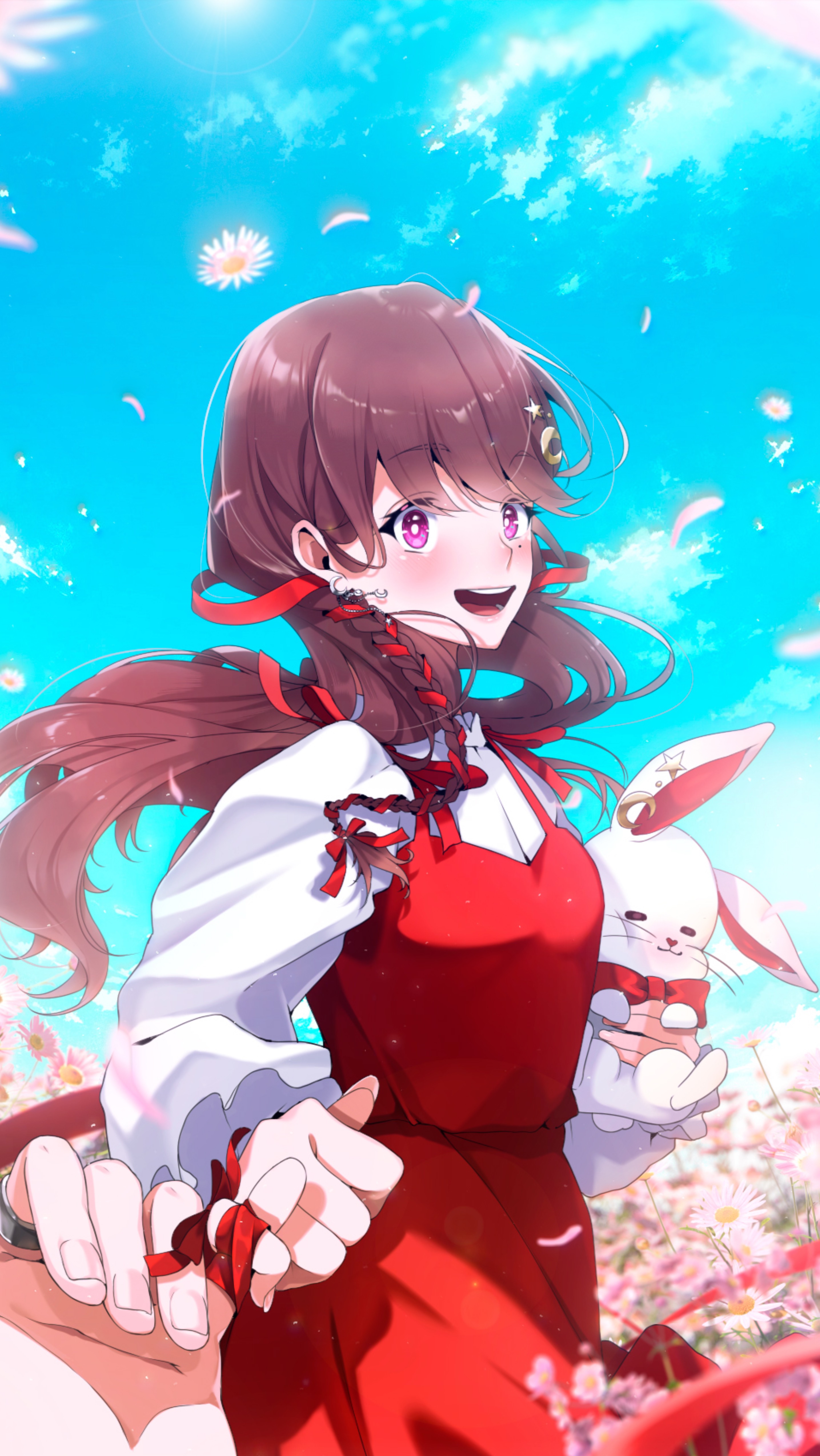 お昼はここ２みんないらっしゃい！