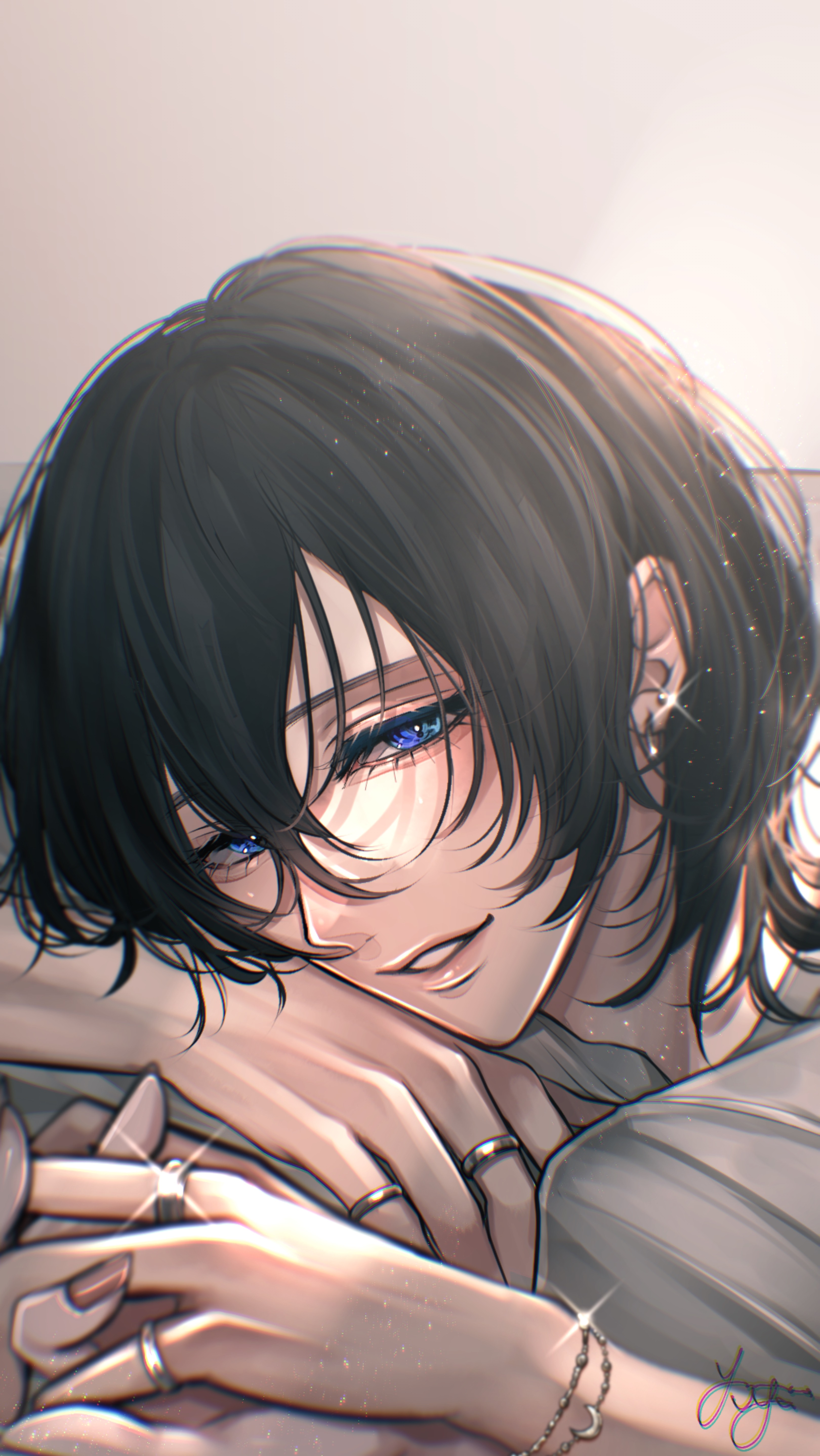 低音📣 寄りどころ