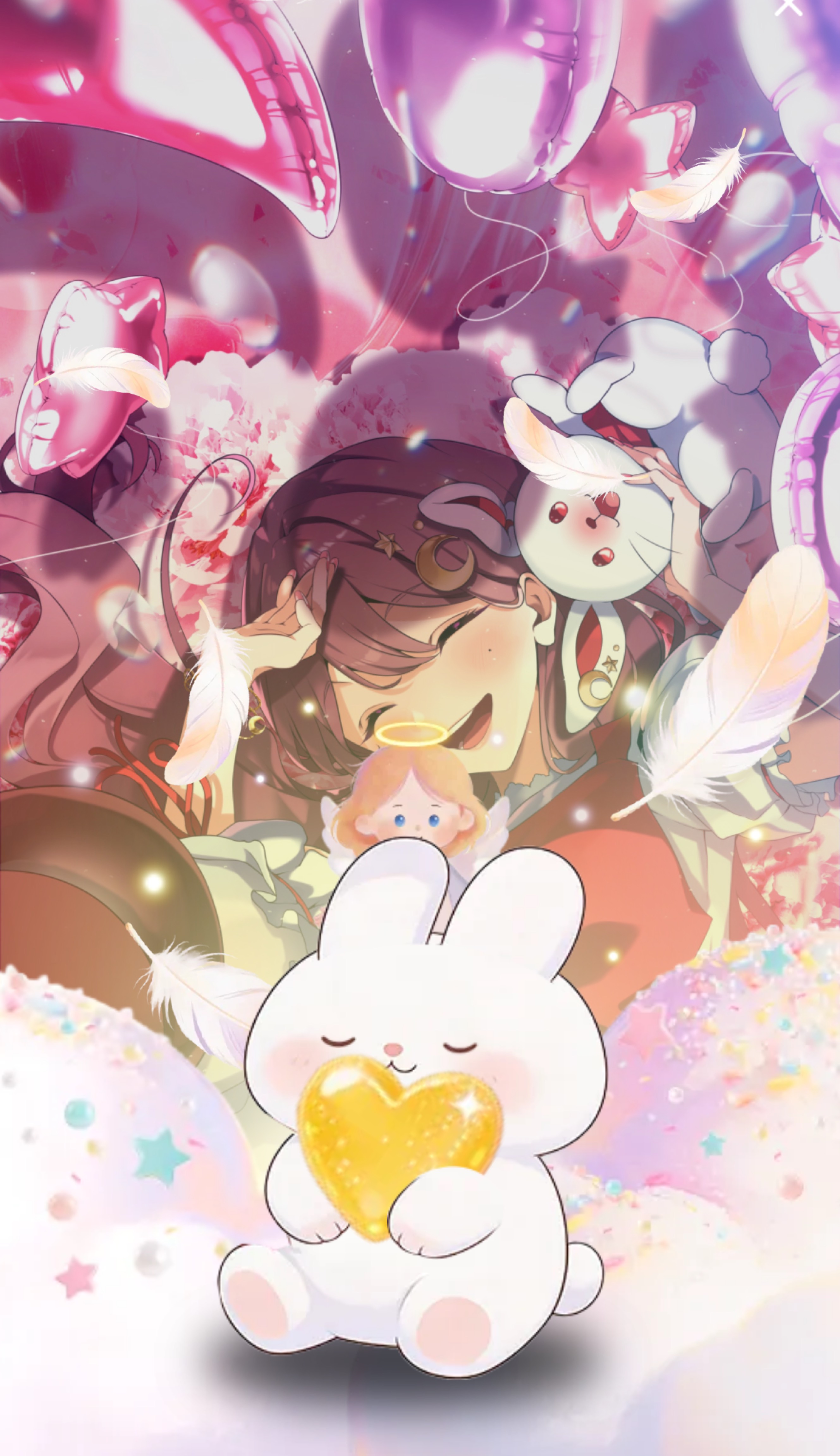 夜はここ２雑談歌枠