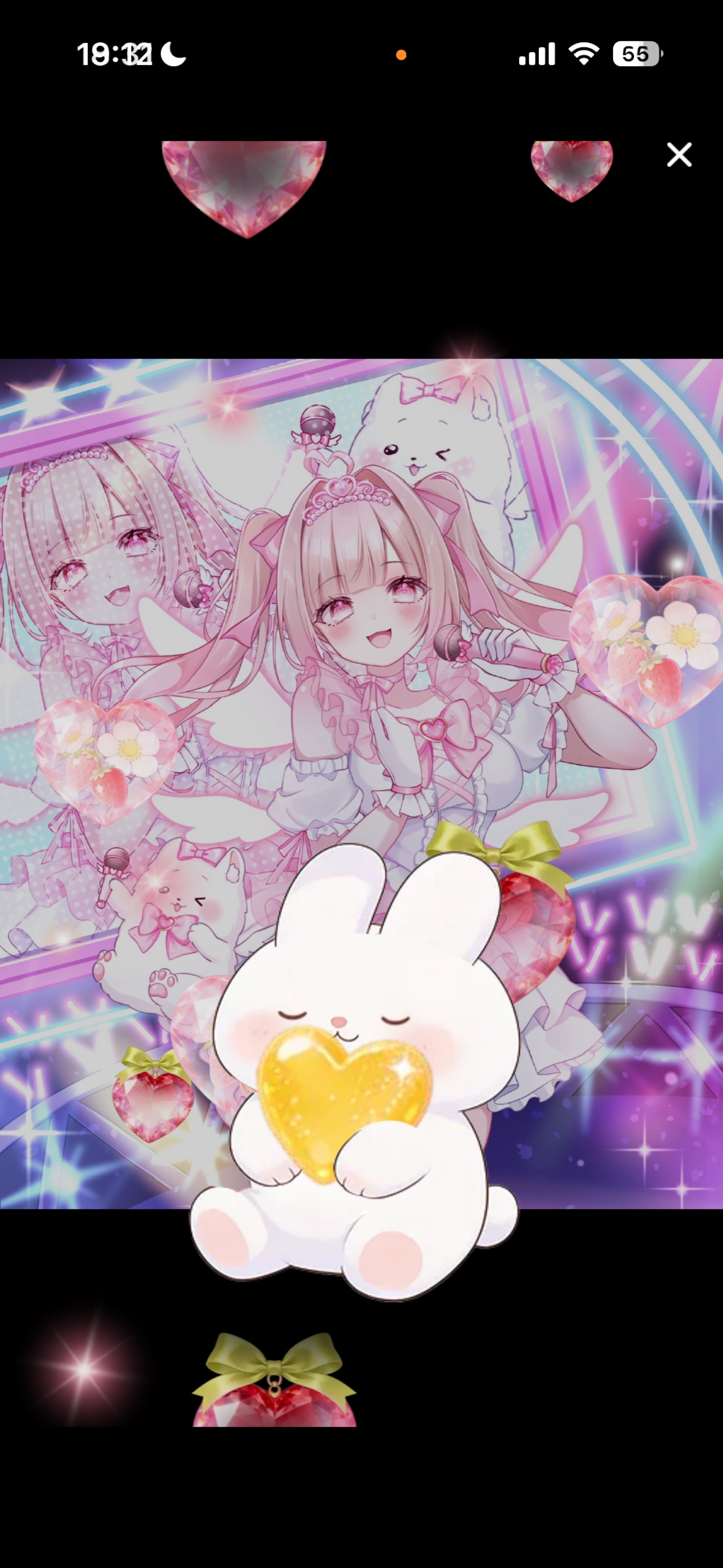 初潜◎アニソンボカロをよく歌います