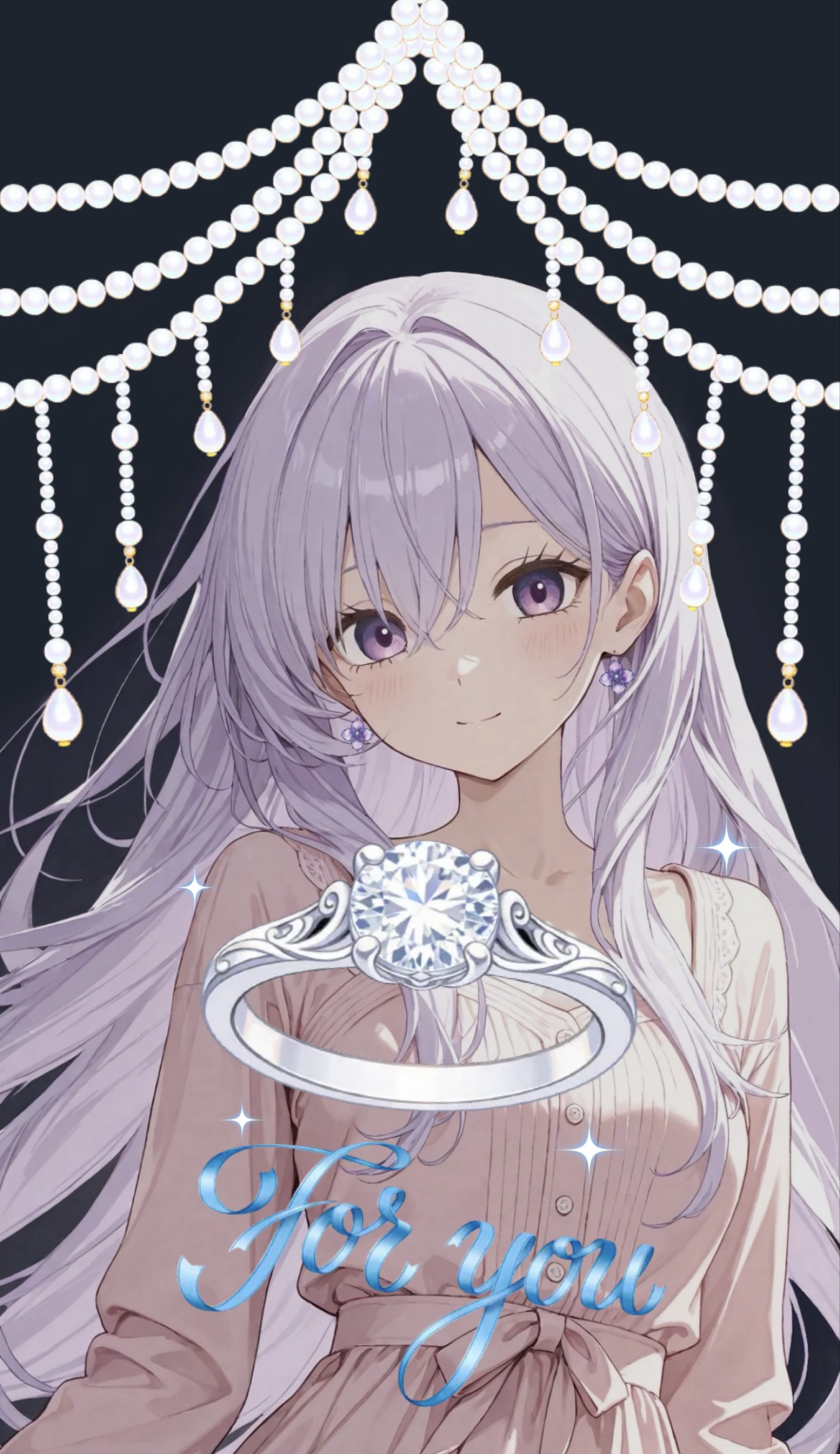 寝潜初◎ピアノ練習