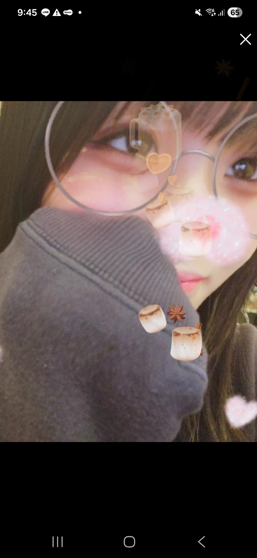 初潜◎ ひまな住民