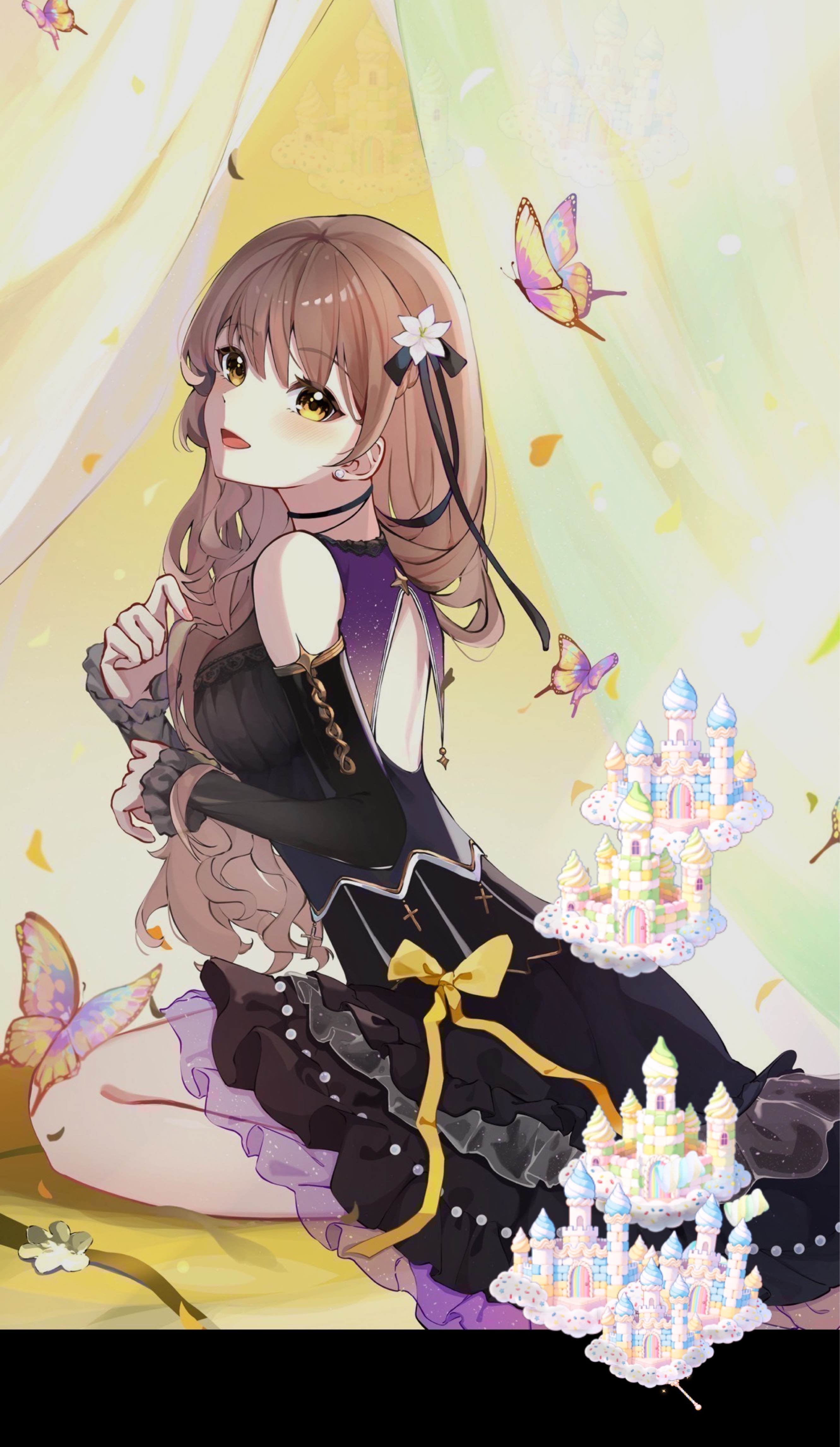 もーにんぐめいと☀️*ﾟ