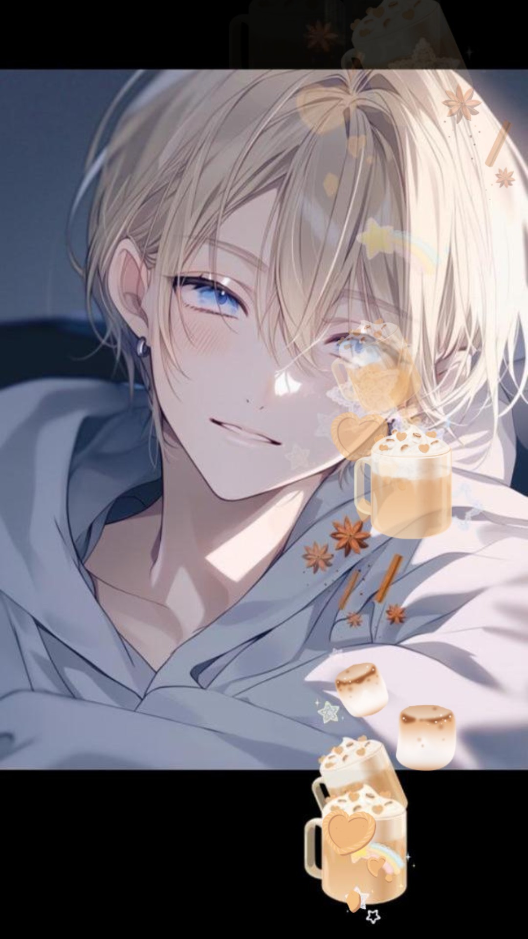 ゆるくだらっと話そうぜぇ