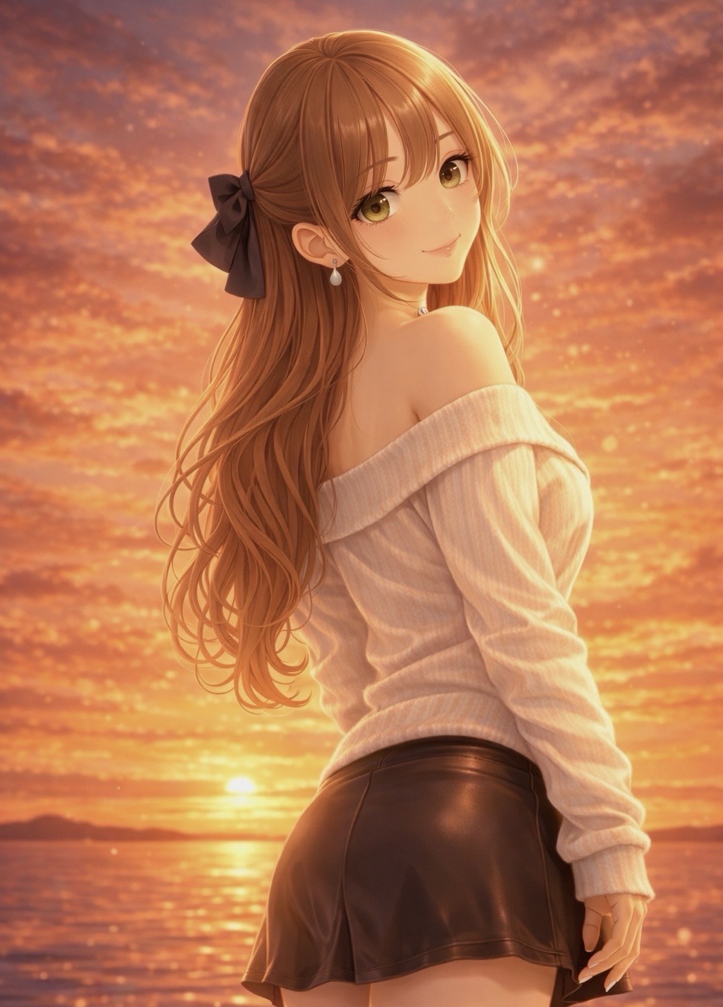 【初/潜◎】アラサーでも好いて