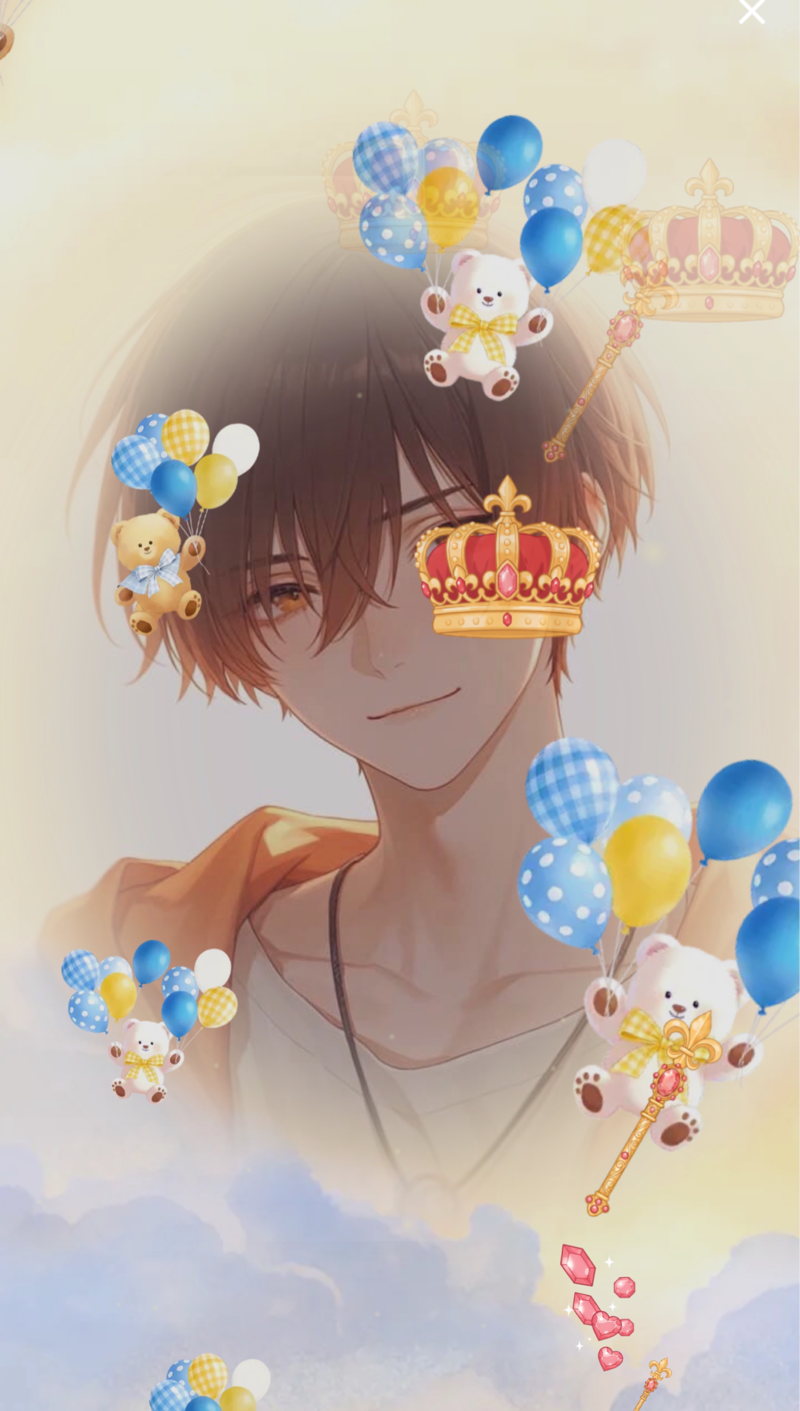 のんびり話そ〜たいむ！