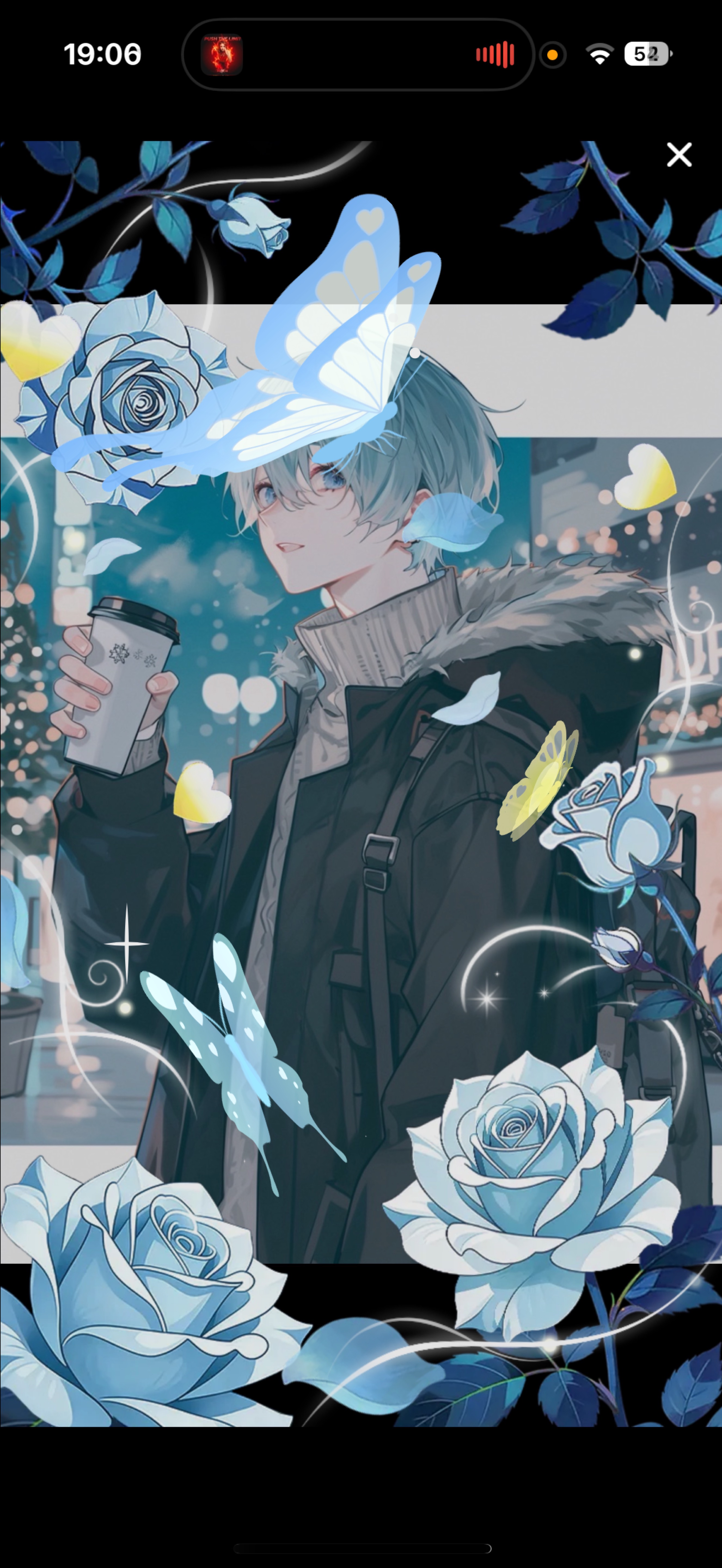 初潜〇 ゆるーく笑えたら