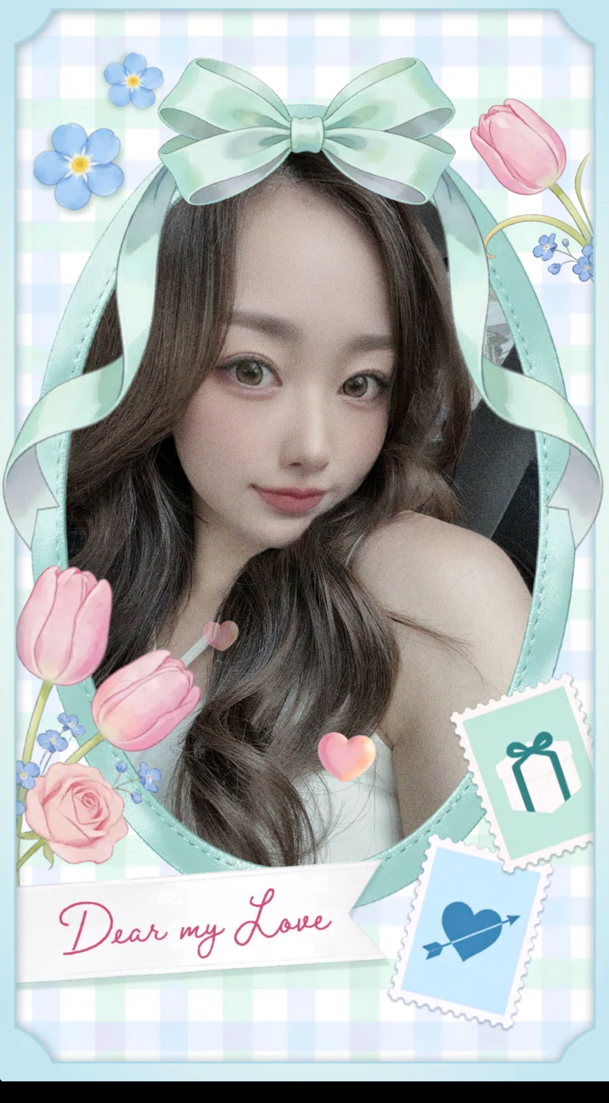 初見、潜り⭕️ボカロ機材歌枠🎙️🩵