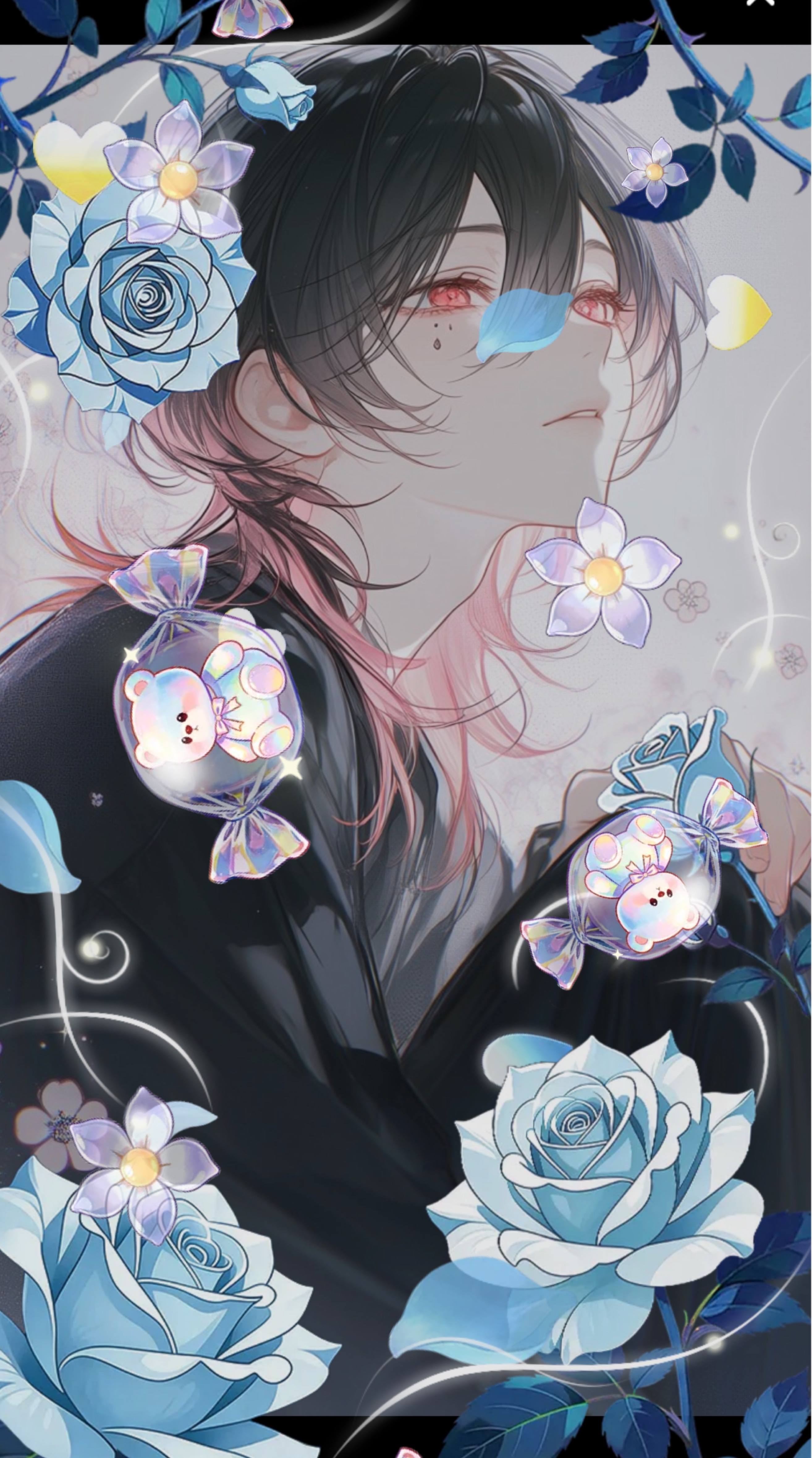 ﾄｰﾘｽ500/146人ハー落ちでも🥺