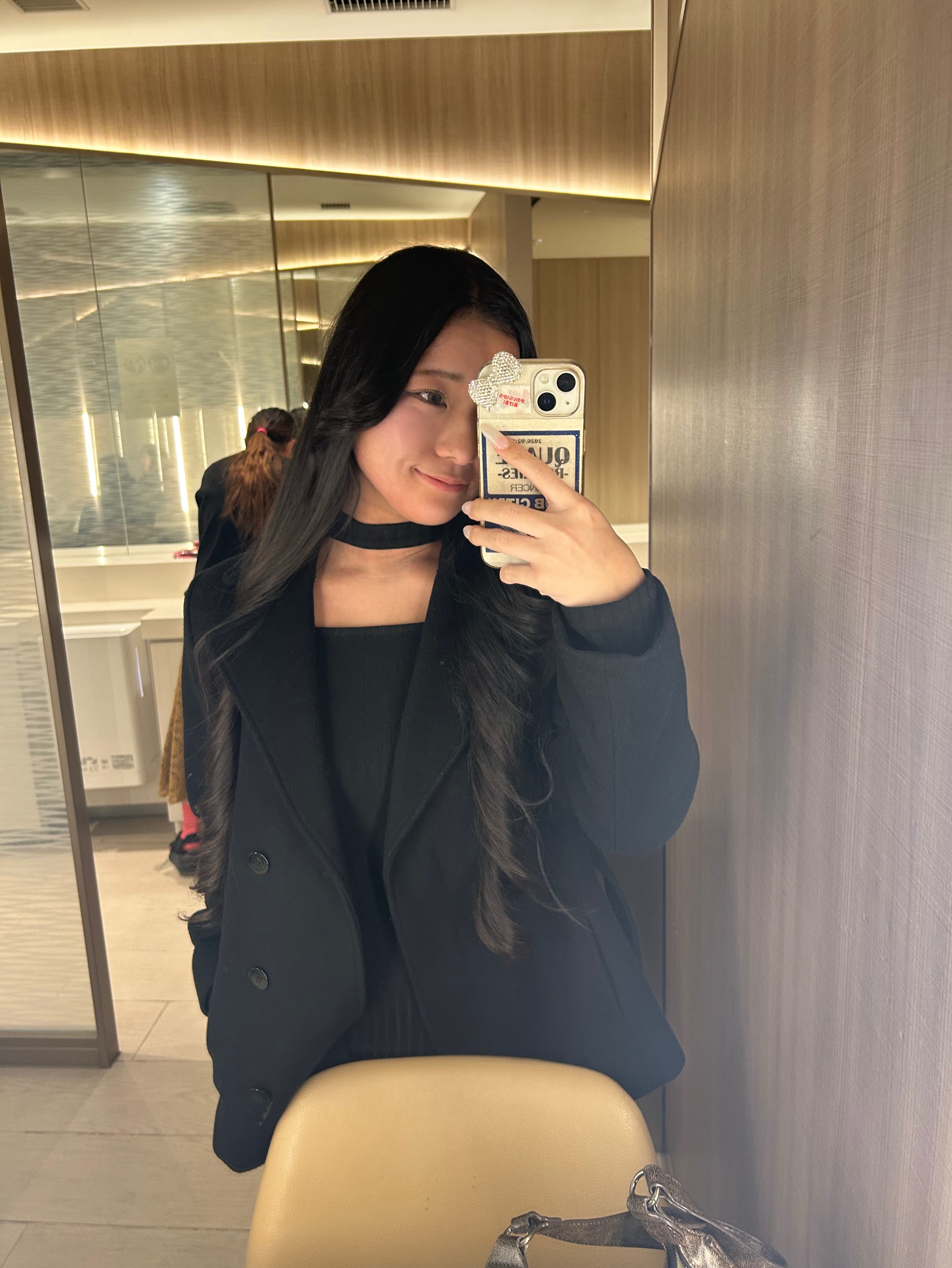 なーんかひまかも