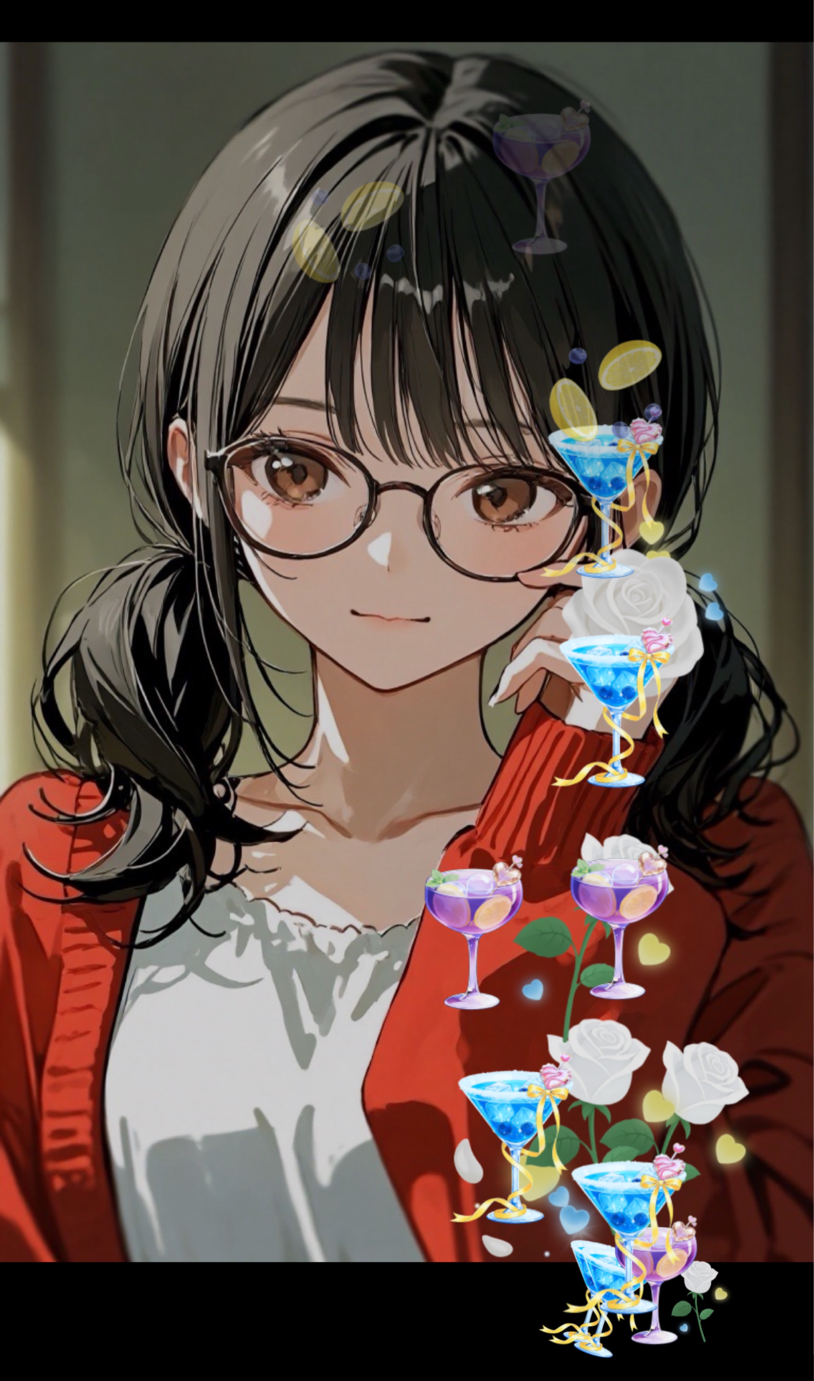 好きな声ですか？