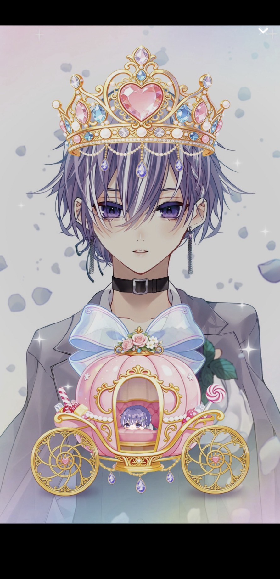 僕だけにしときな❕❕❕❕