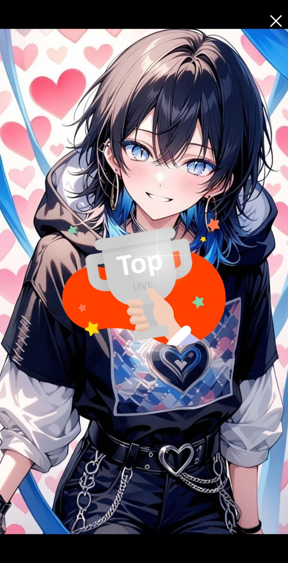 初見様は神様です💮/初潜🆗