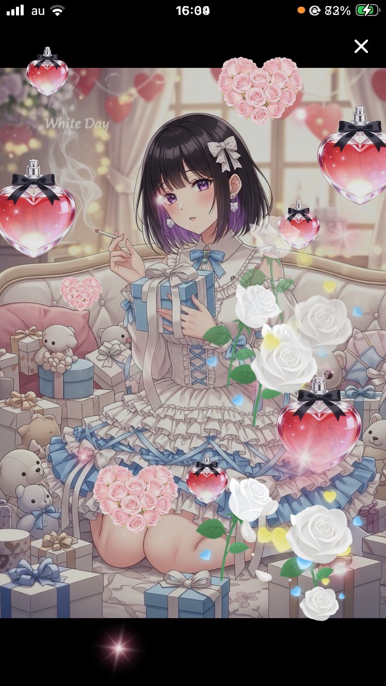 トーリス耐久＆アンケート調査