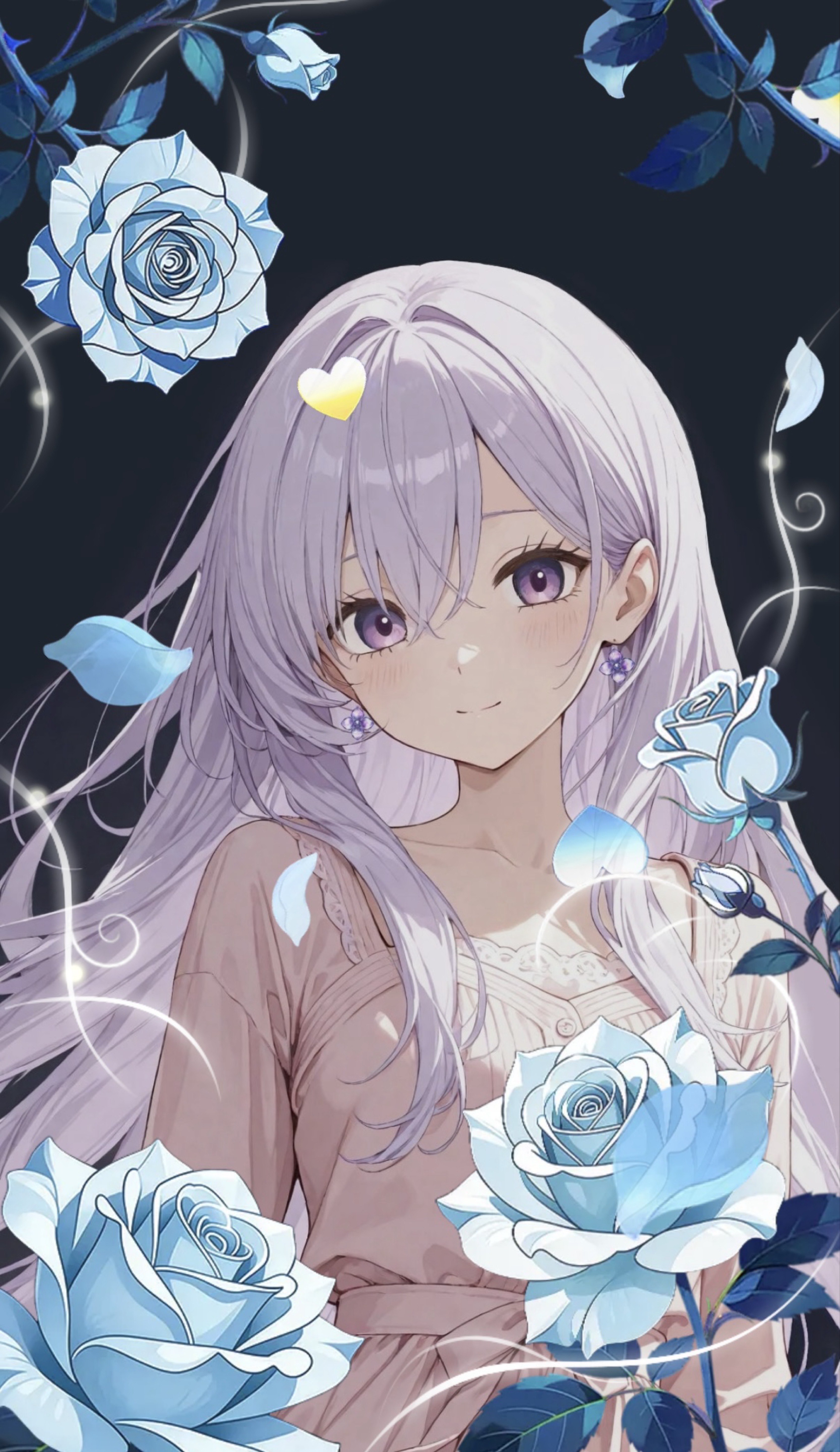 寝潜初◎ピアノ練習