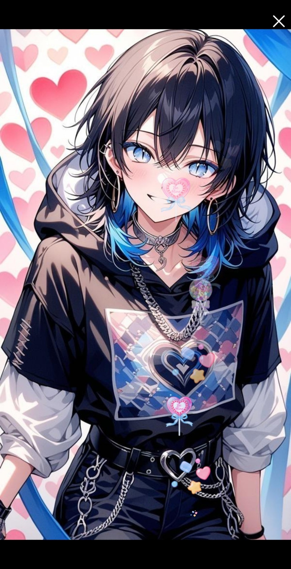 初見様は神様です💮/初潜🆗