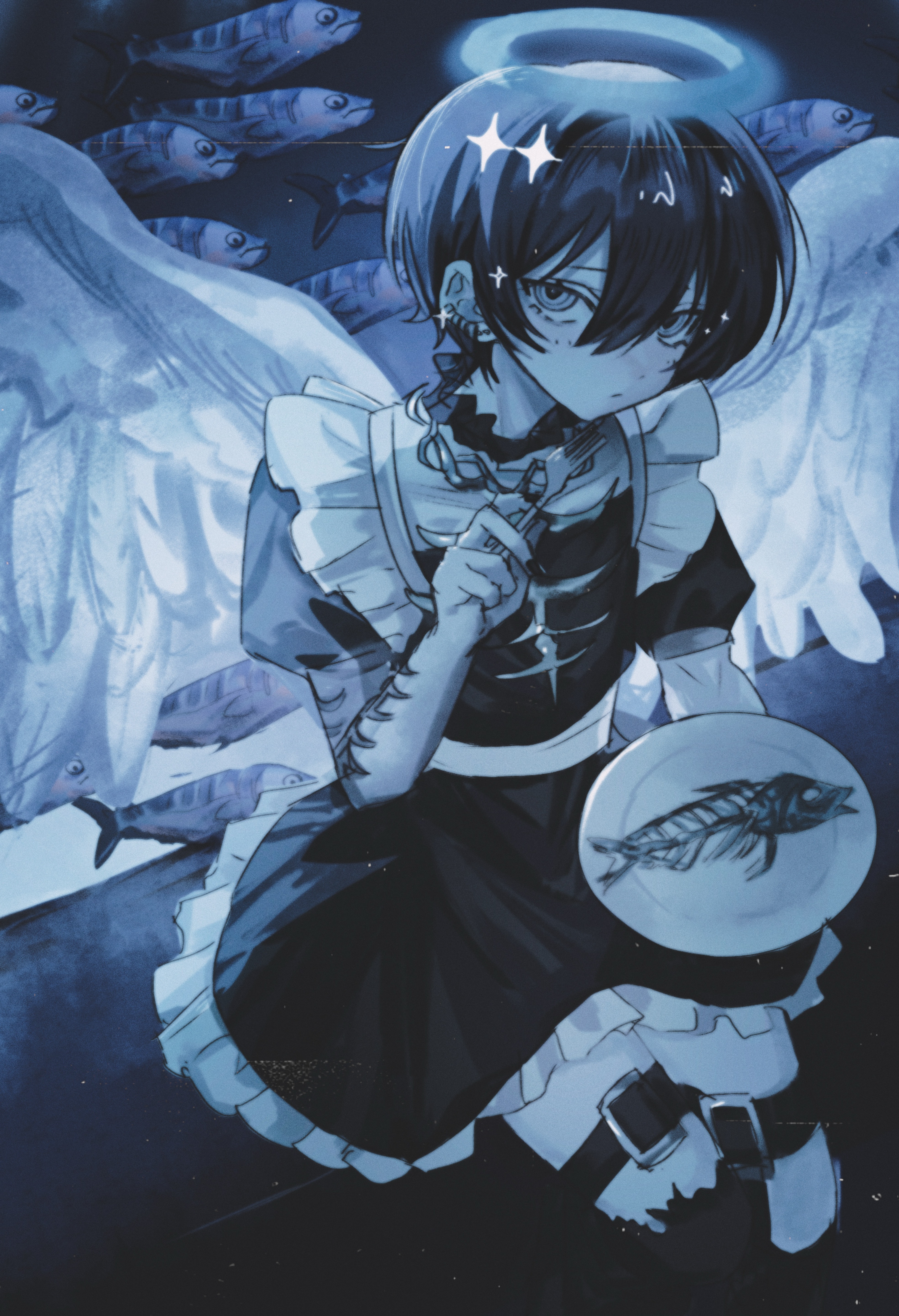 -17 /歌枠 ‪✝︎