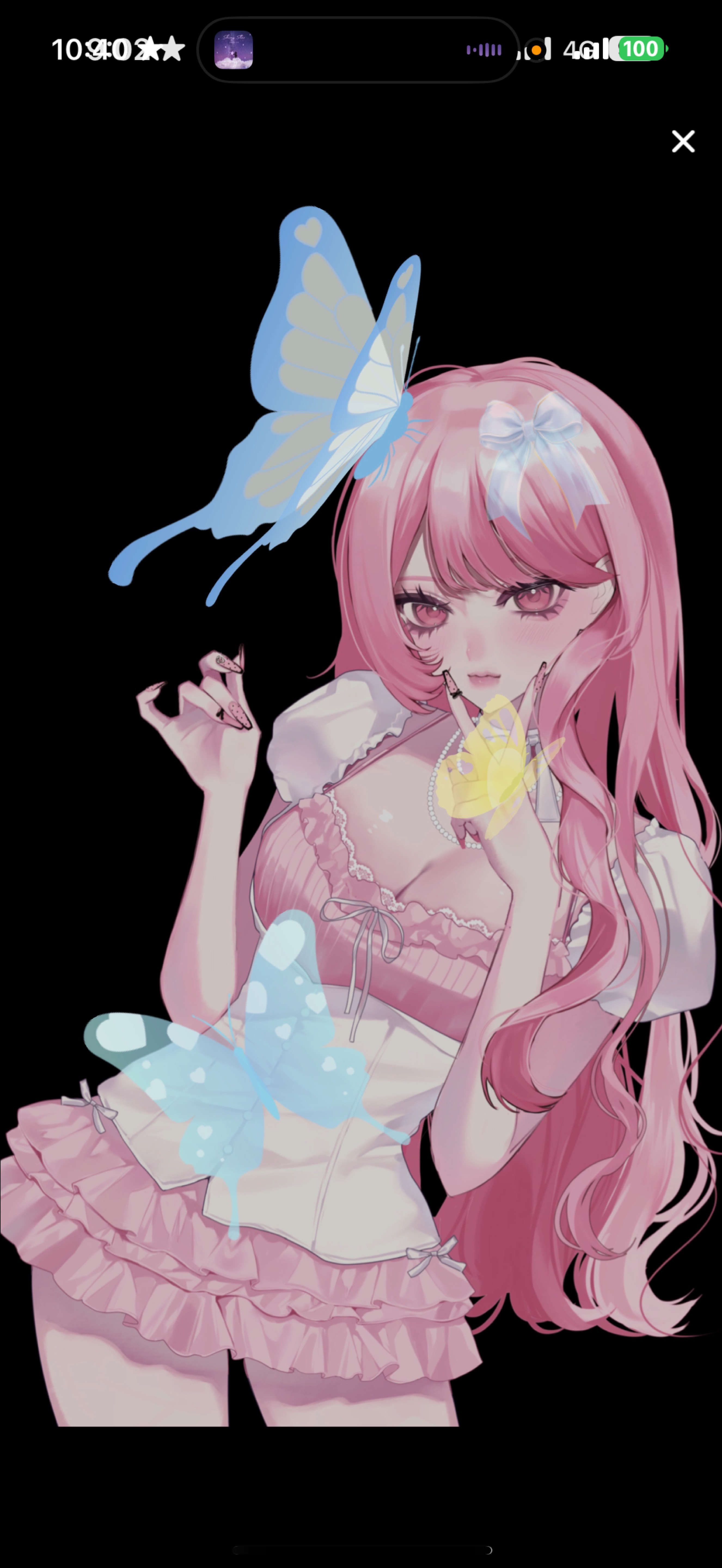 火曜日のおはよう☀️