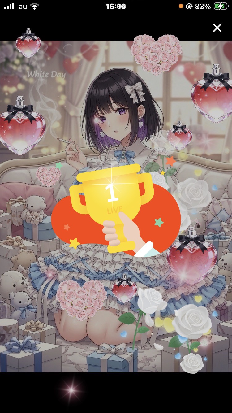 トーリス耐久＆アンケート調査