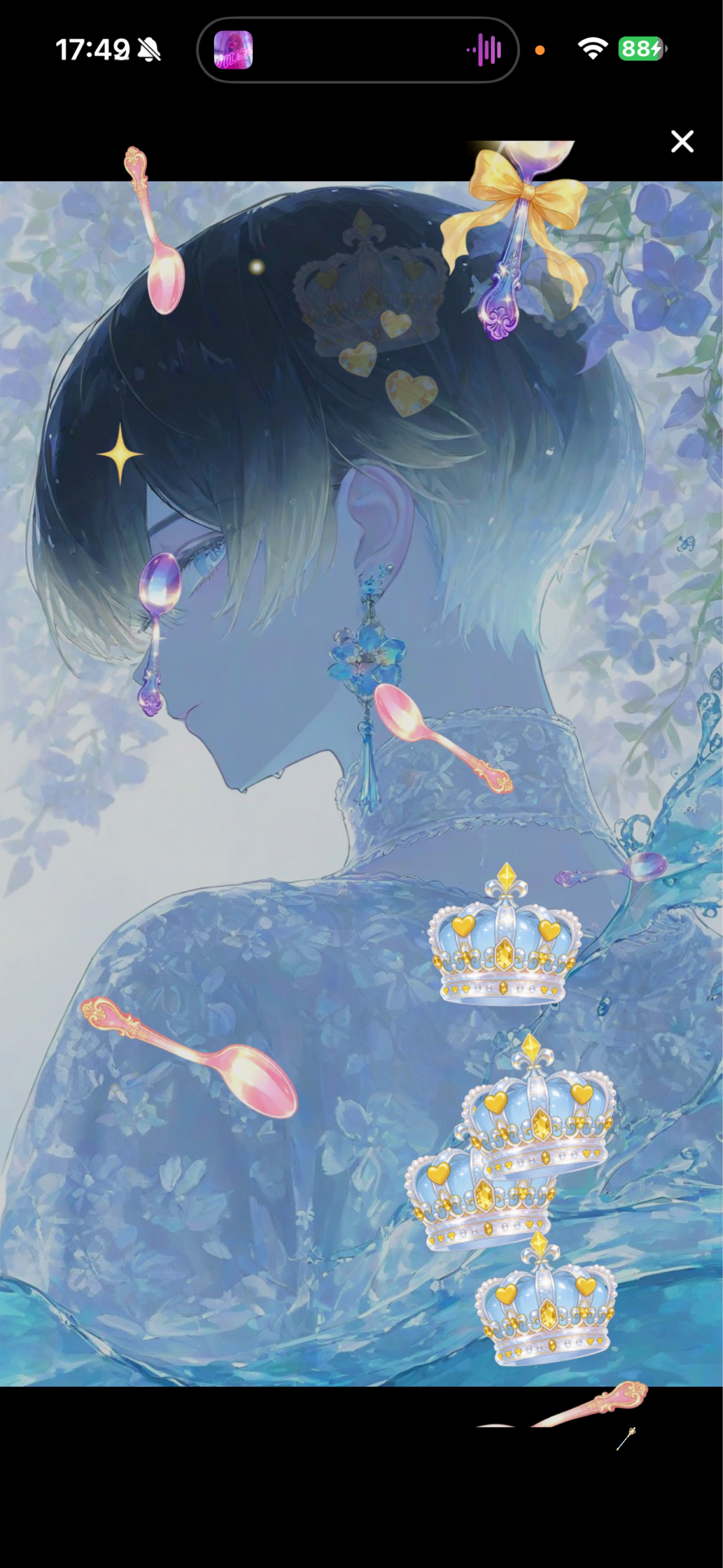 初潜寝〇 現 実 逃 避𓂃🫧‪