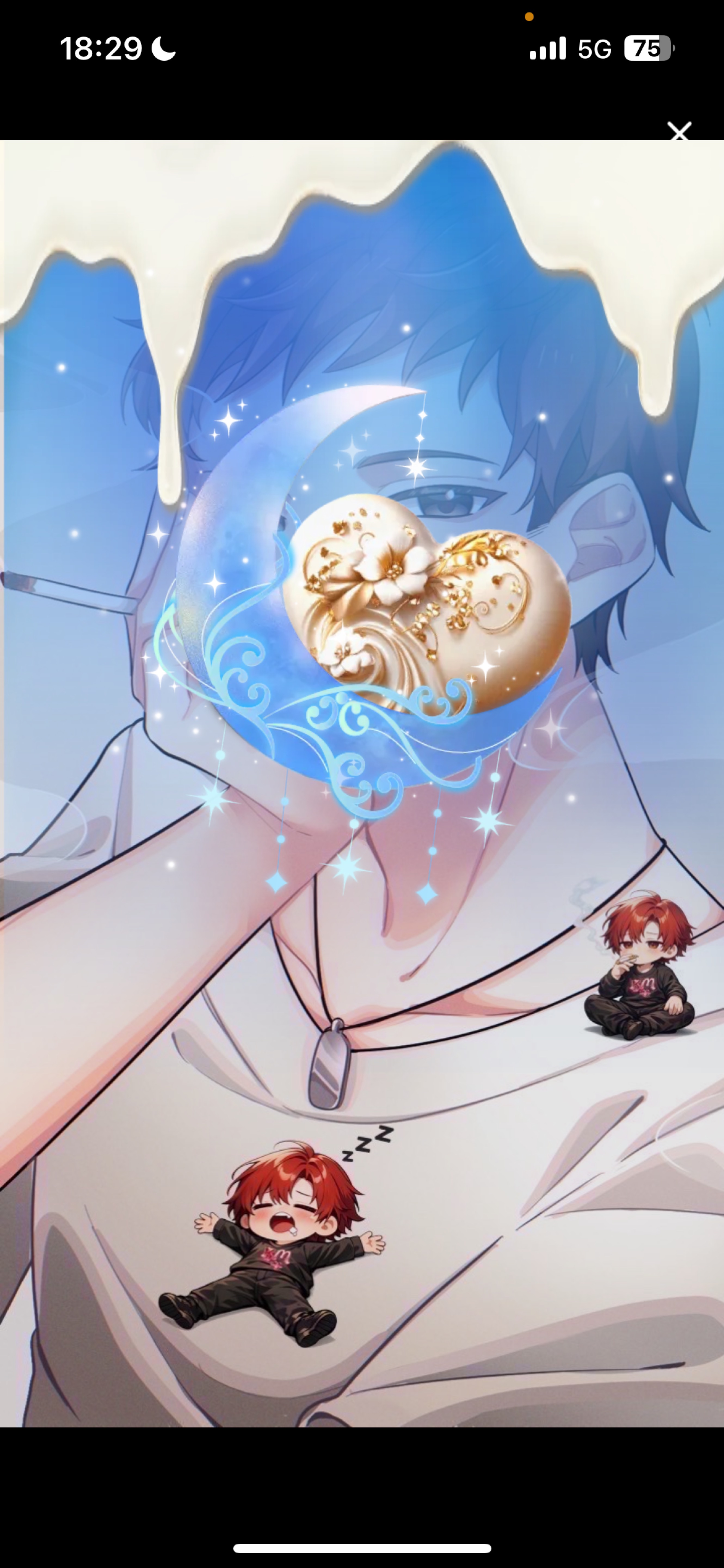 PONコツ枠主の夕方枠