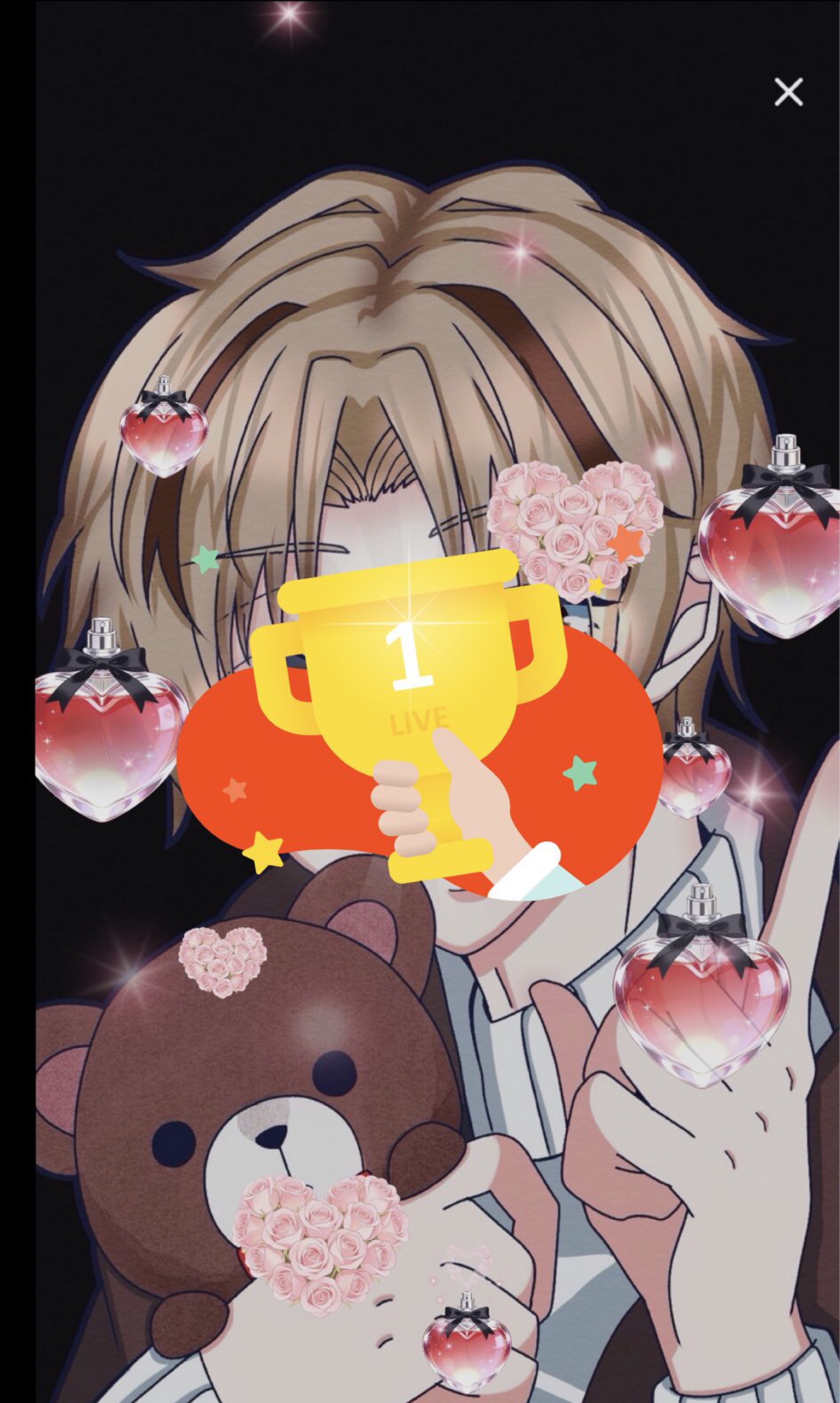 #朝でも初見さんを拉致したい‪🫶