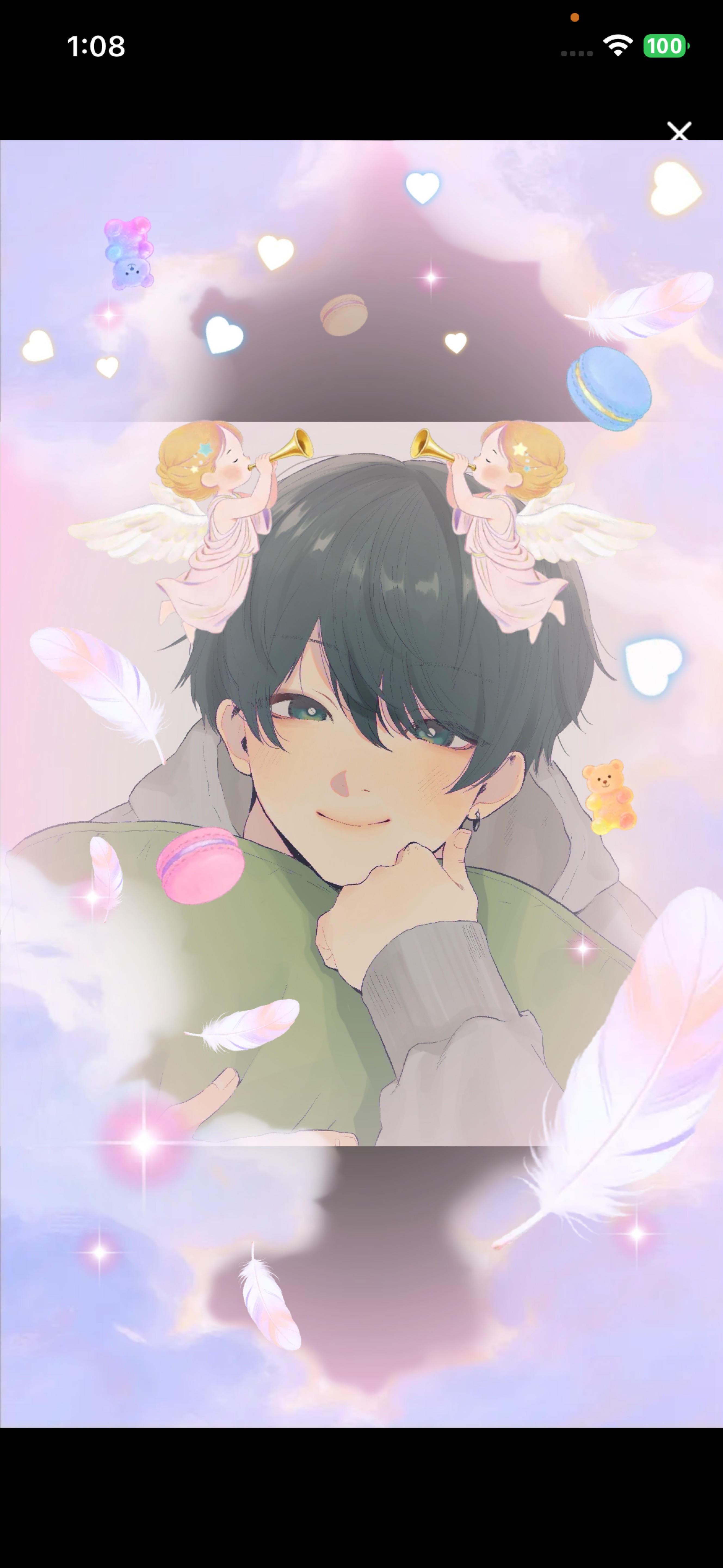 【極】眠れる弾き語り‪ 𓈒𓏸︎︎︎︎