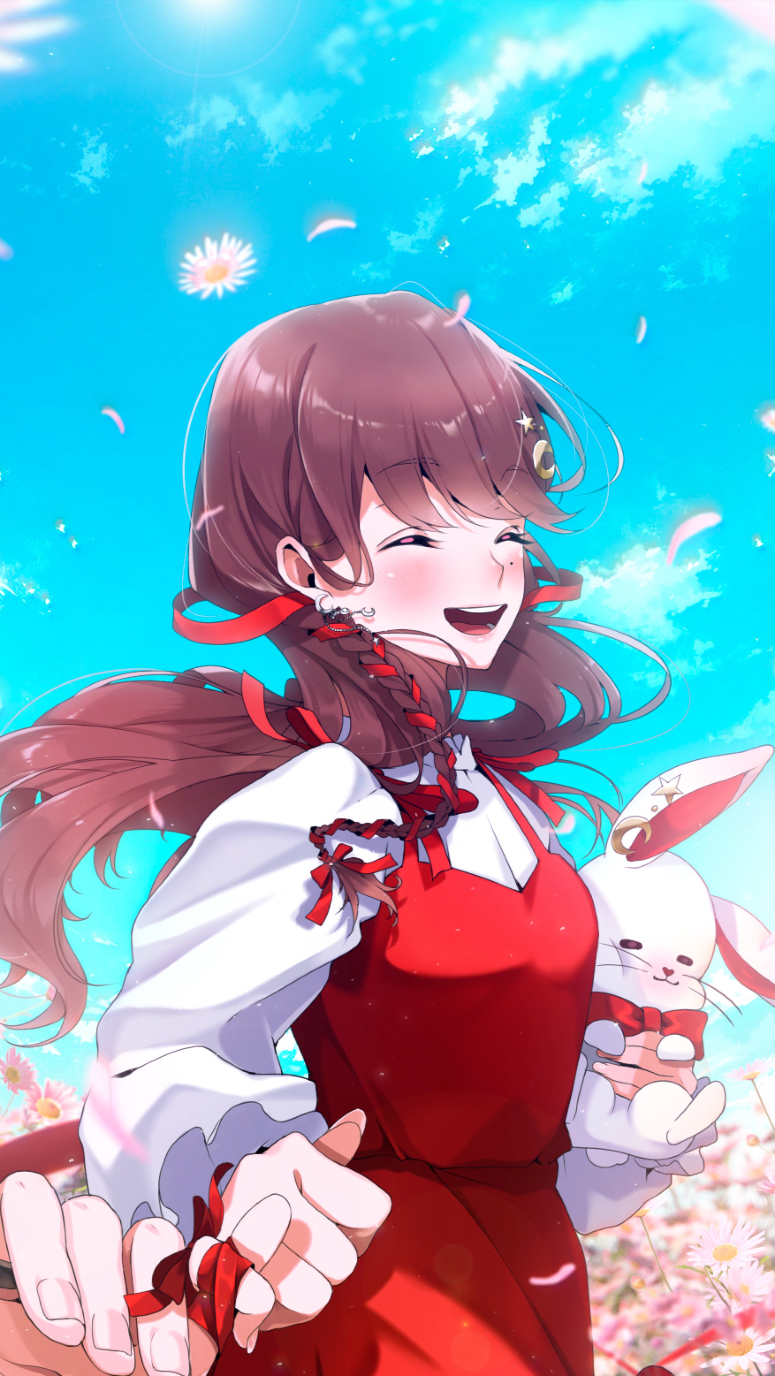 お昼はここ！みんないらっしゃい！