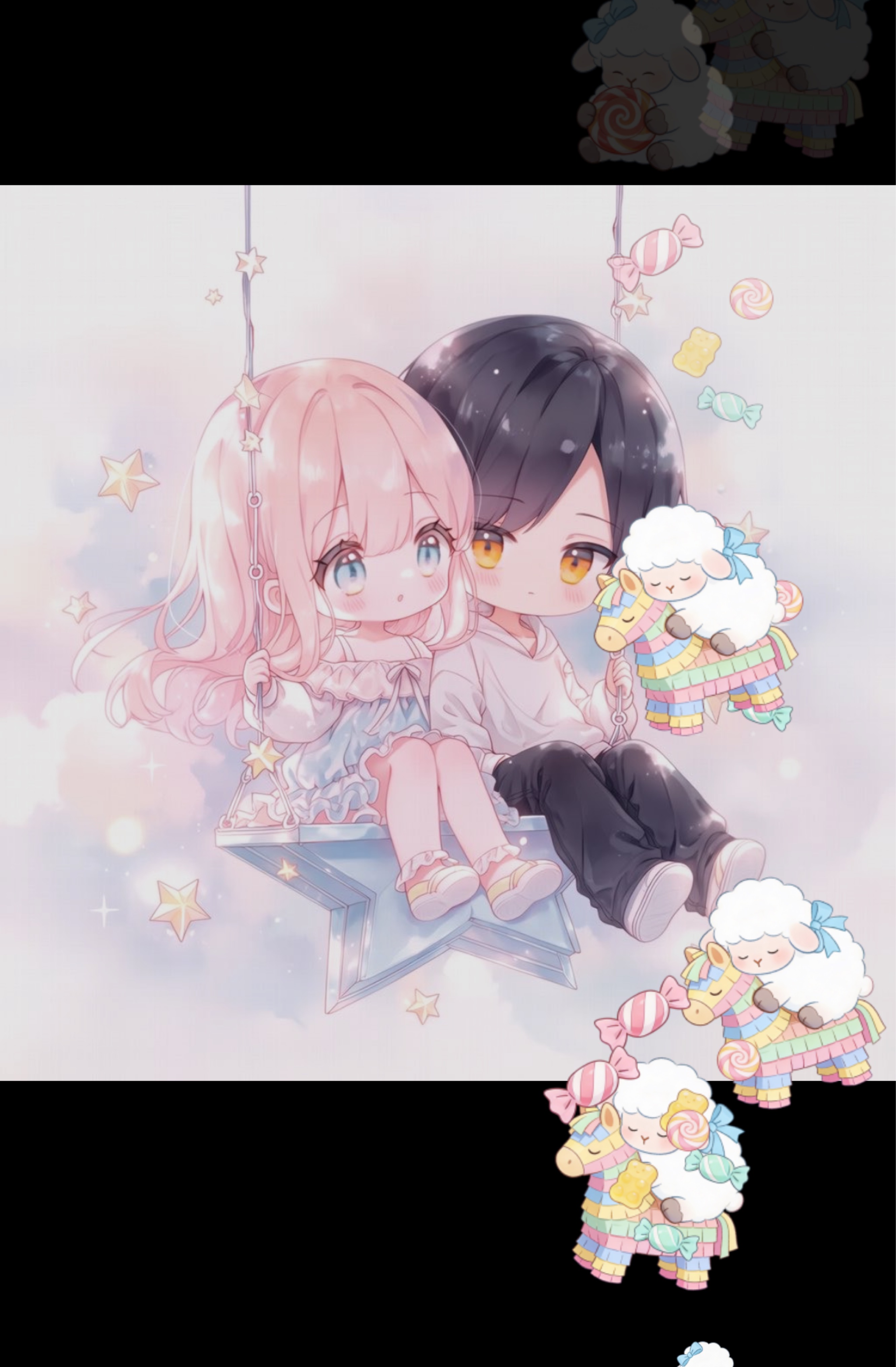 寝落ちざつだん🌠