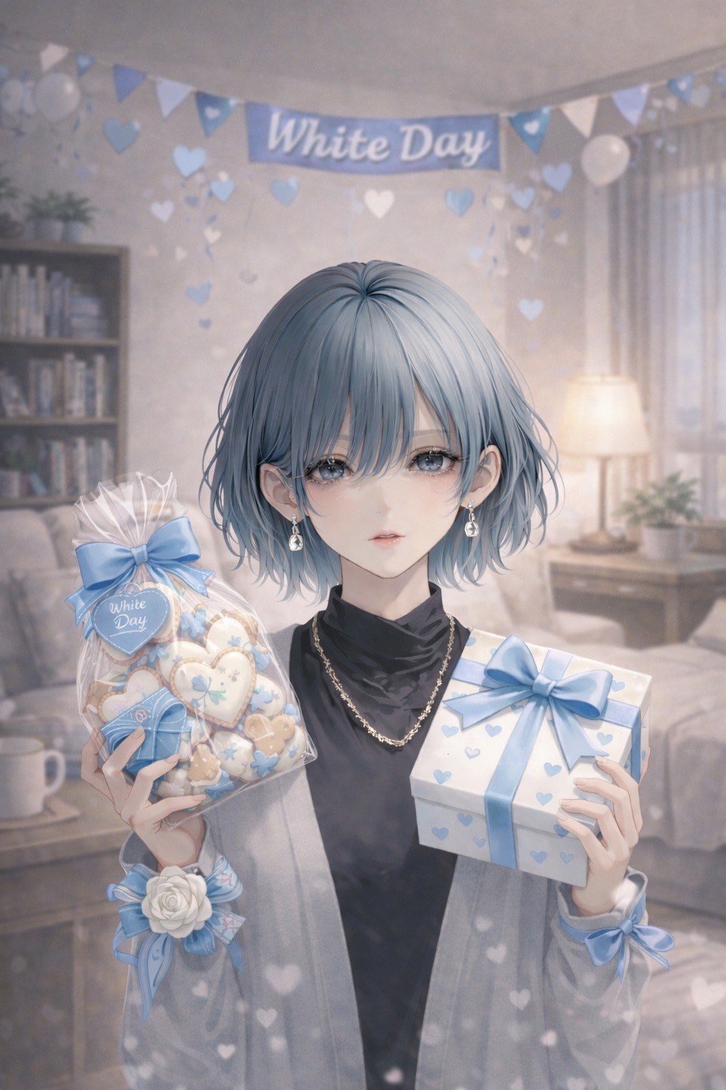 初見◎刺さるかな中低音😌(ステルス推奨)