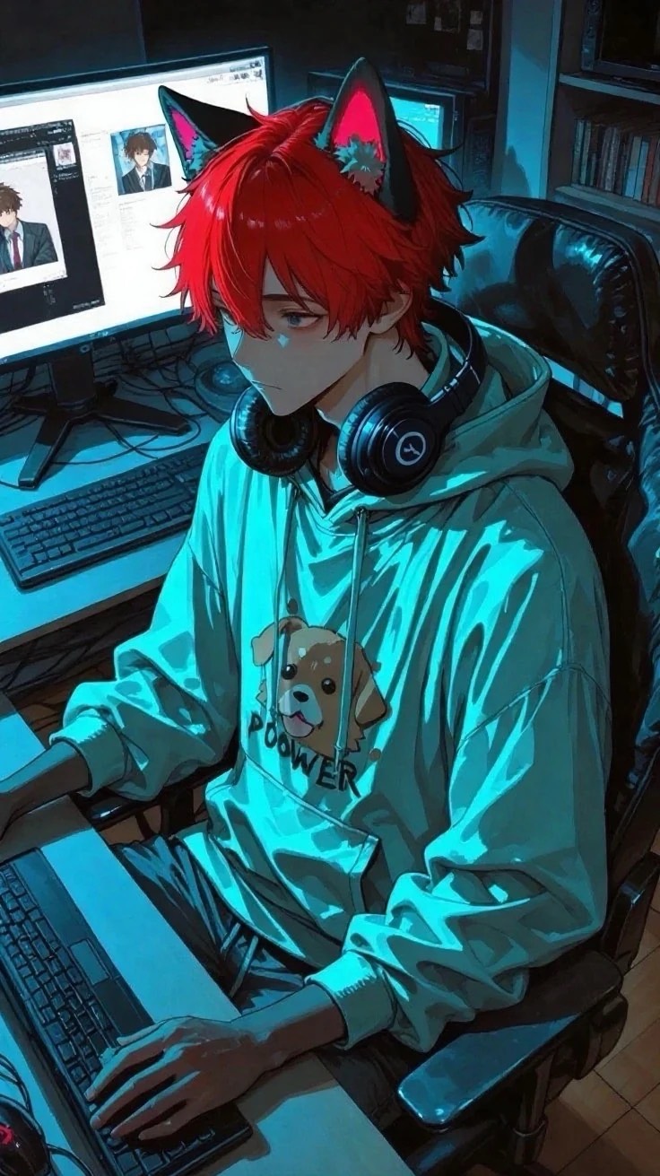 初潜◎/勉強しながらゆるっと雑談