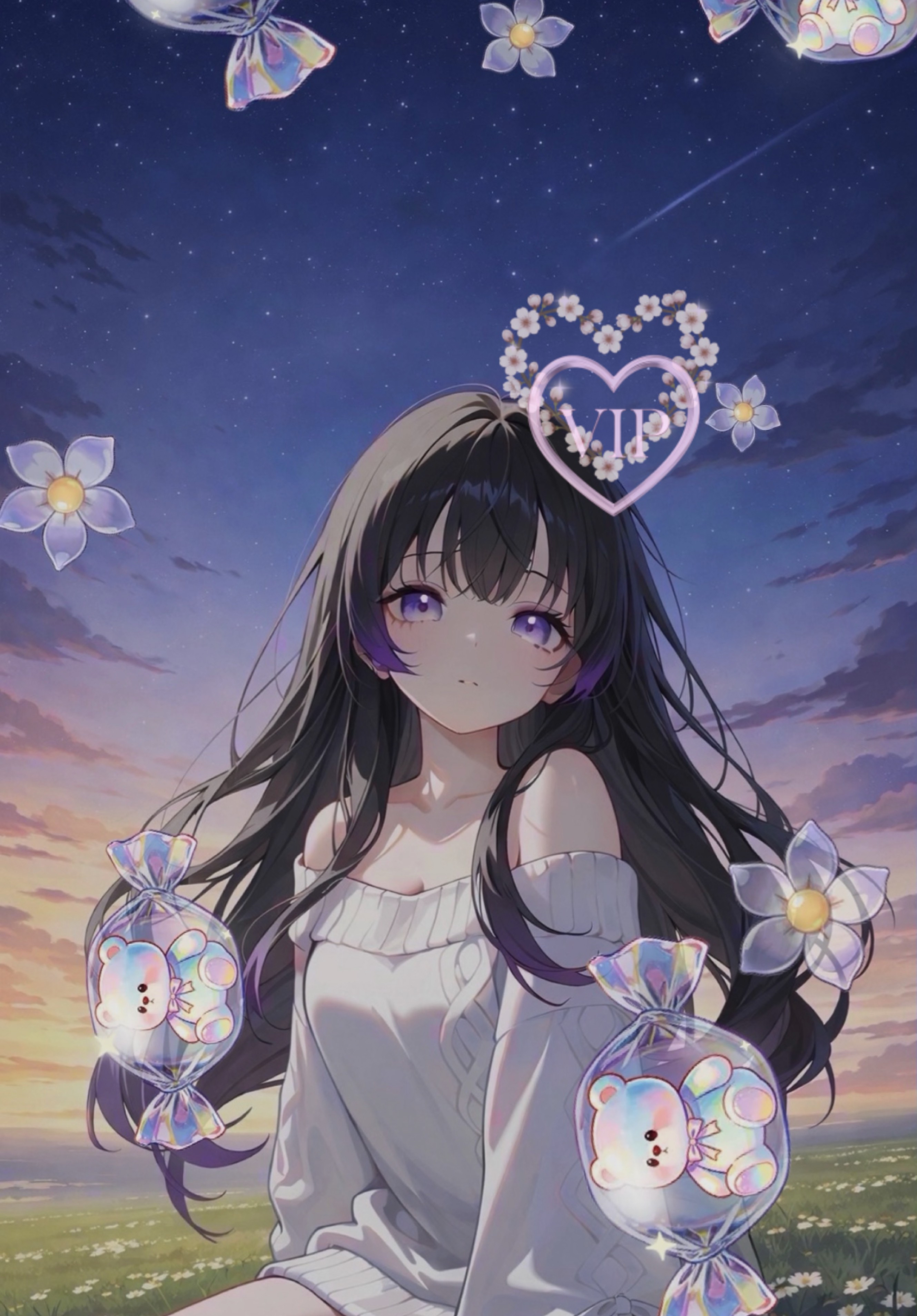 みーんなにまったりpm枠🍀*゜