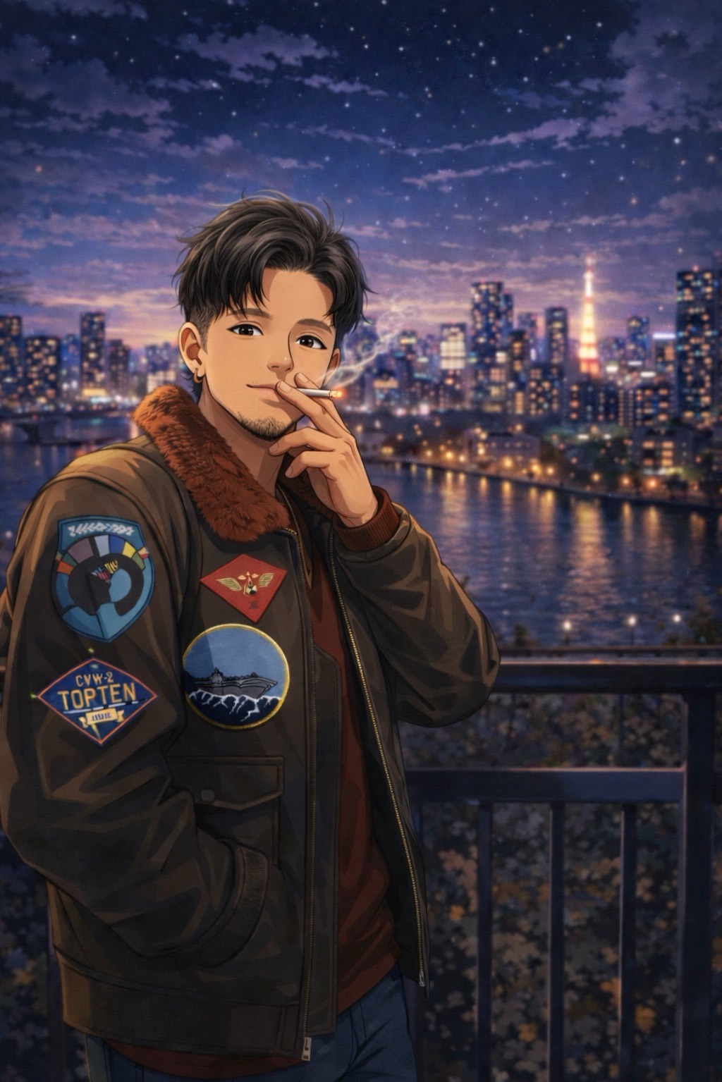 暇なアラサー男の雑談 初見さん〇