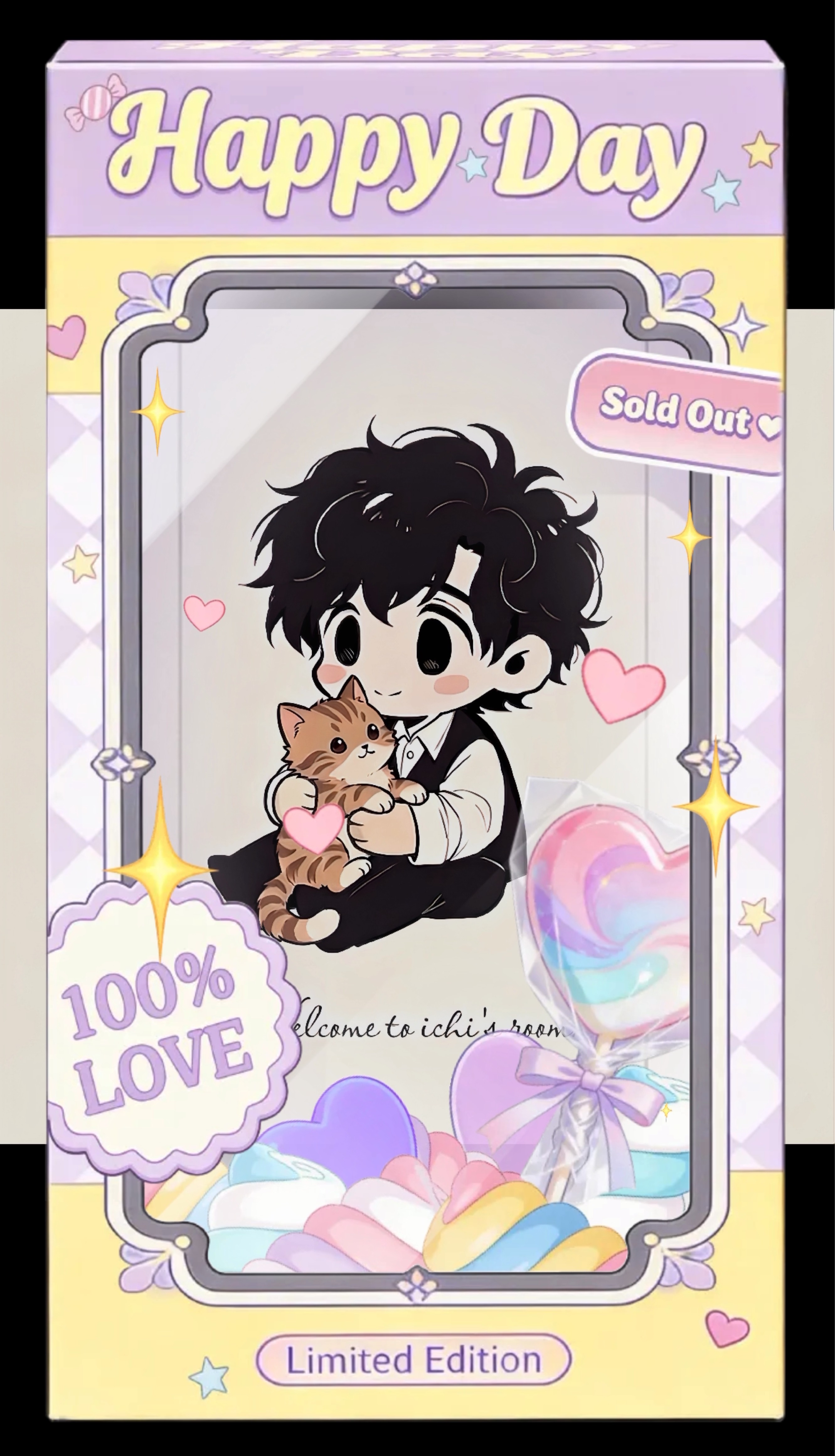 さんじっぷん🧺