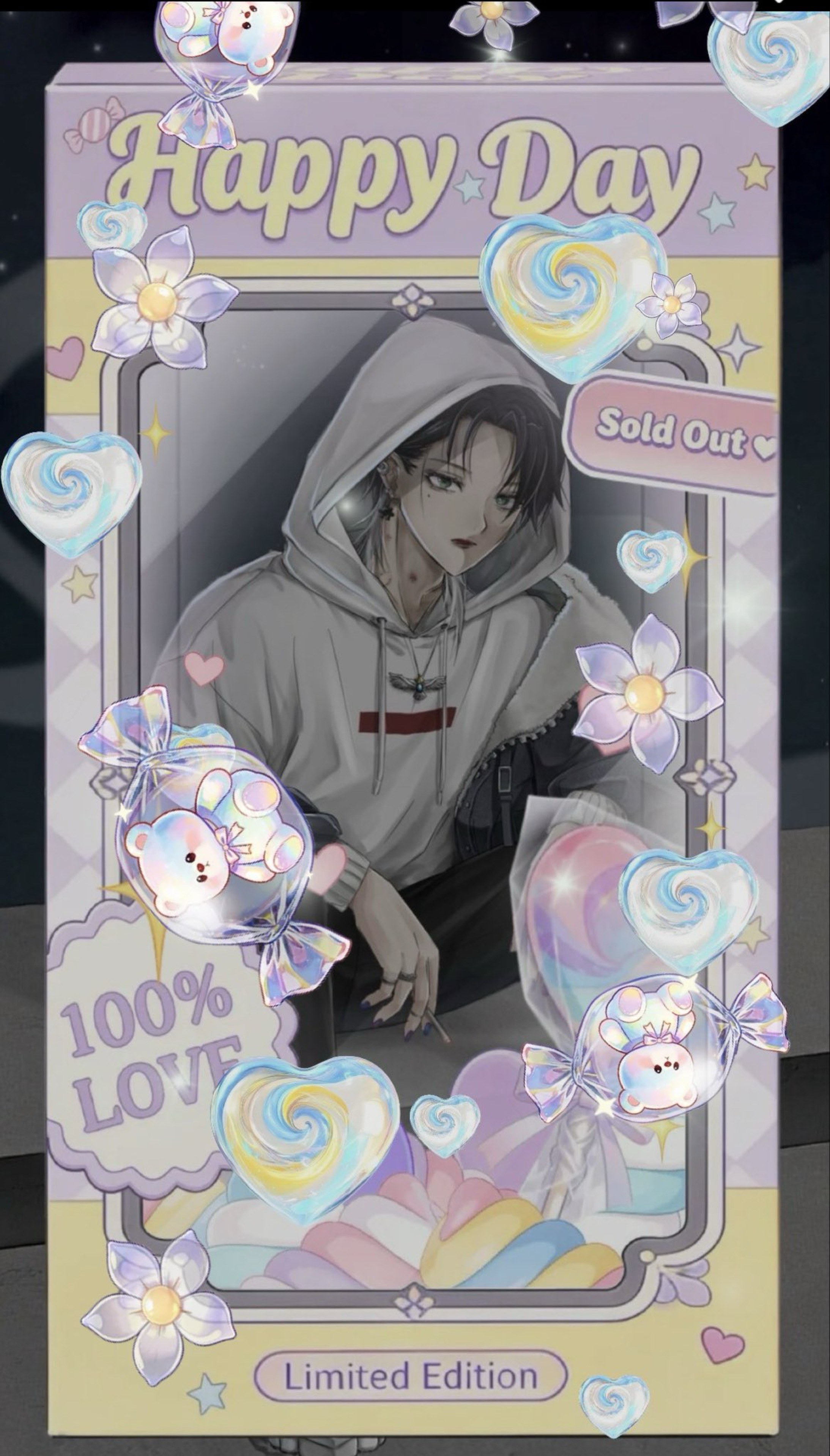 暖かい機材歌枠🎤