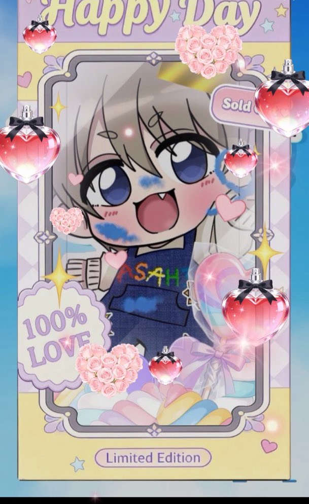 ショタボ@初見◎