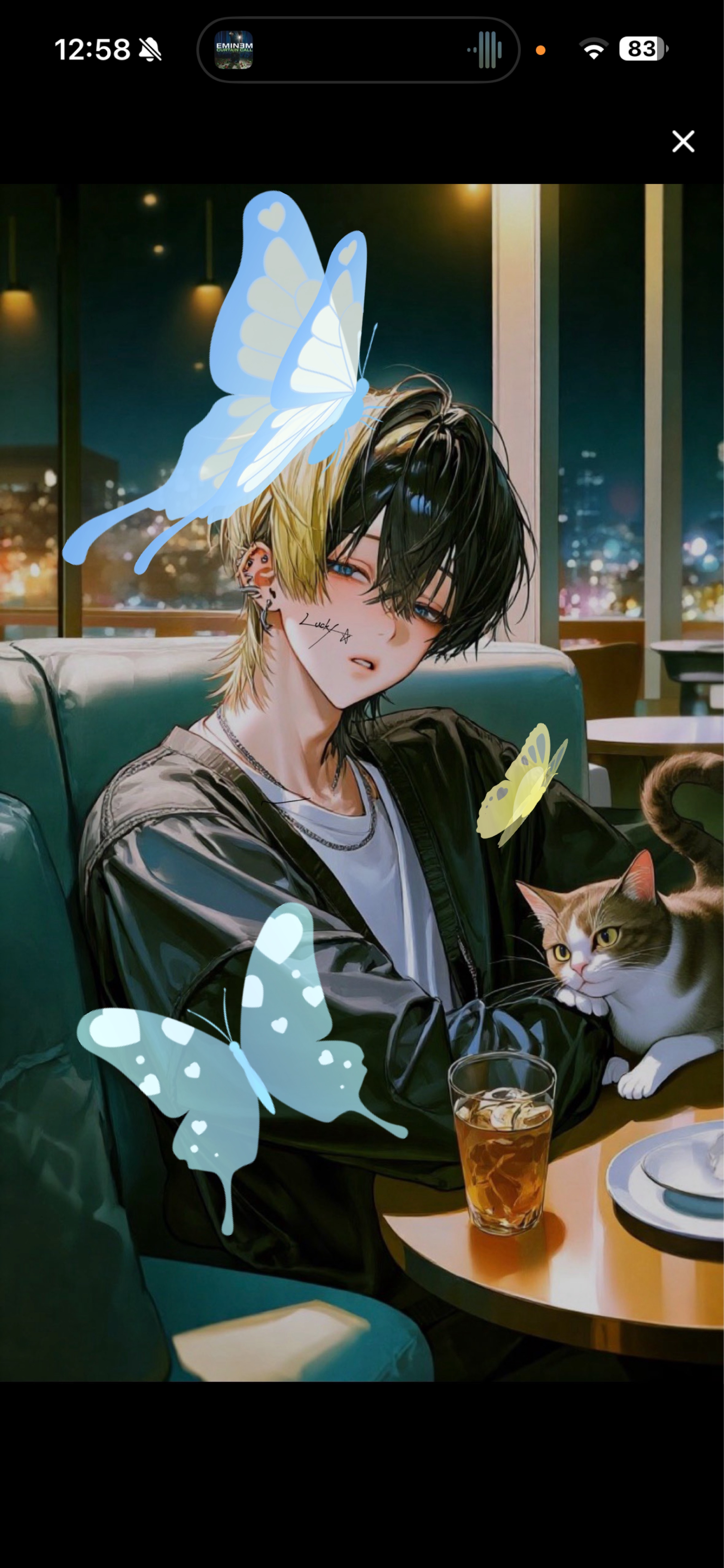 初潜寝〇 現  実  逃  避𓂃🫧‪