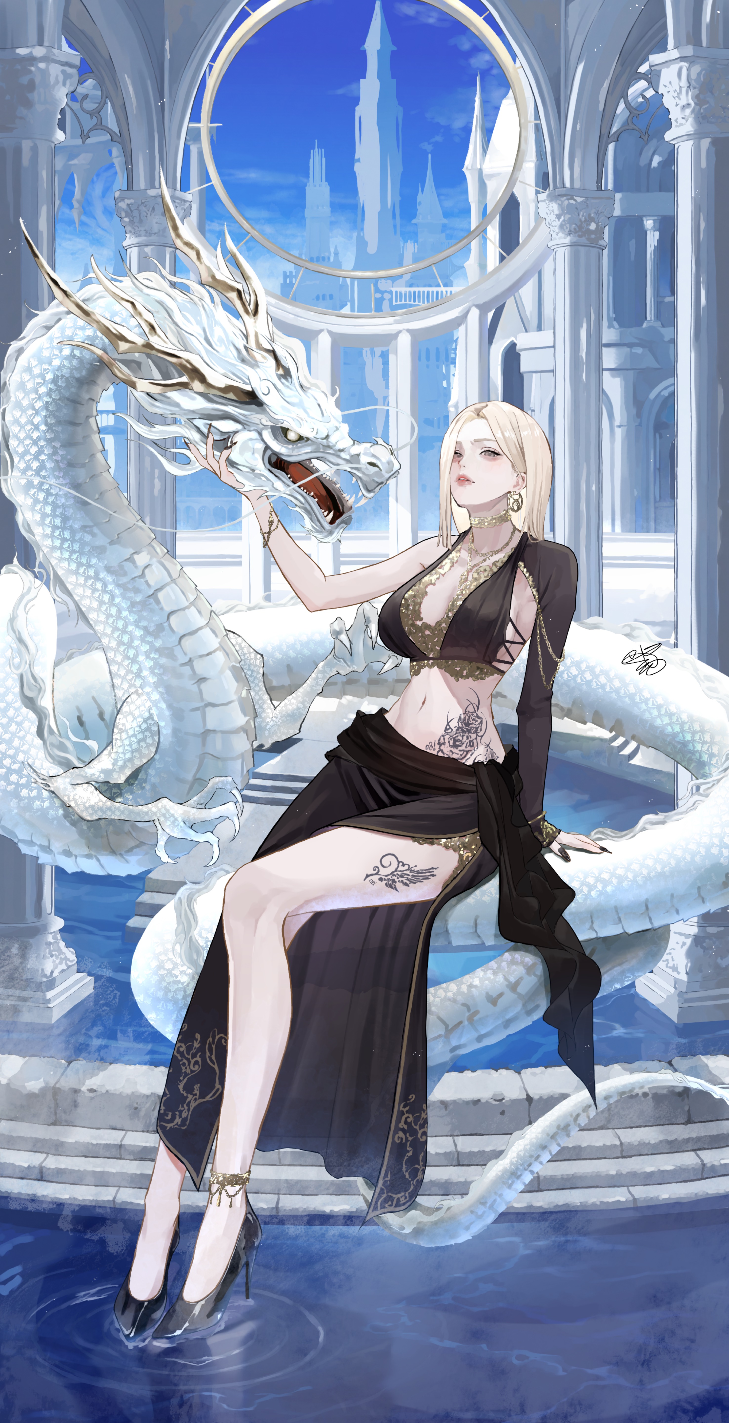 ちょうどいい枠 .