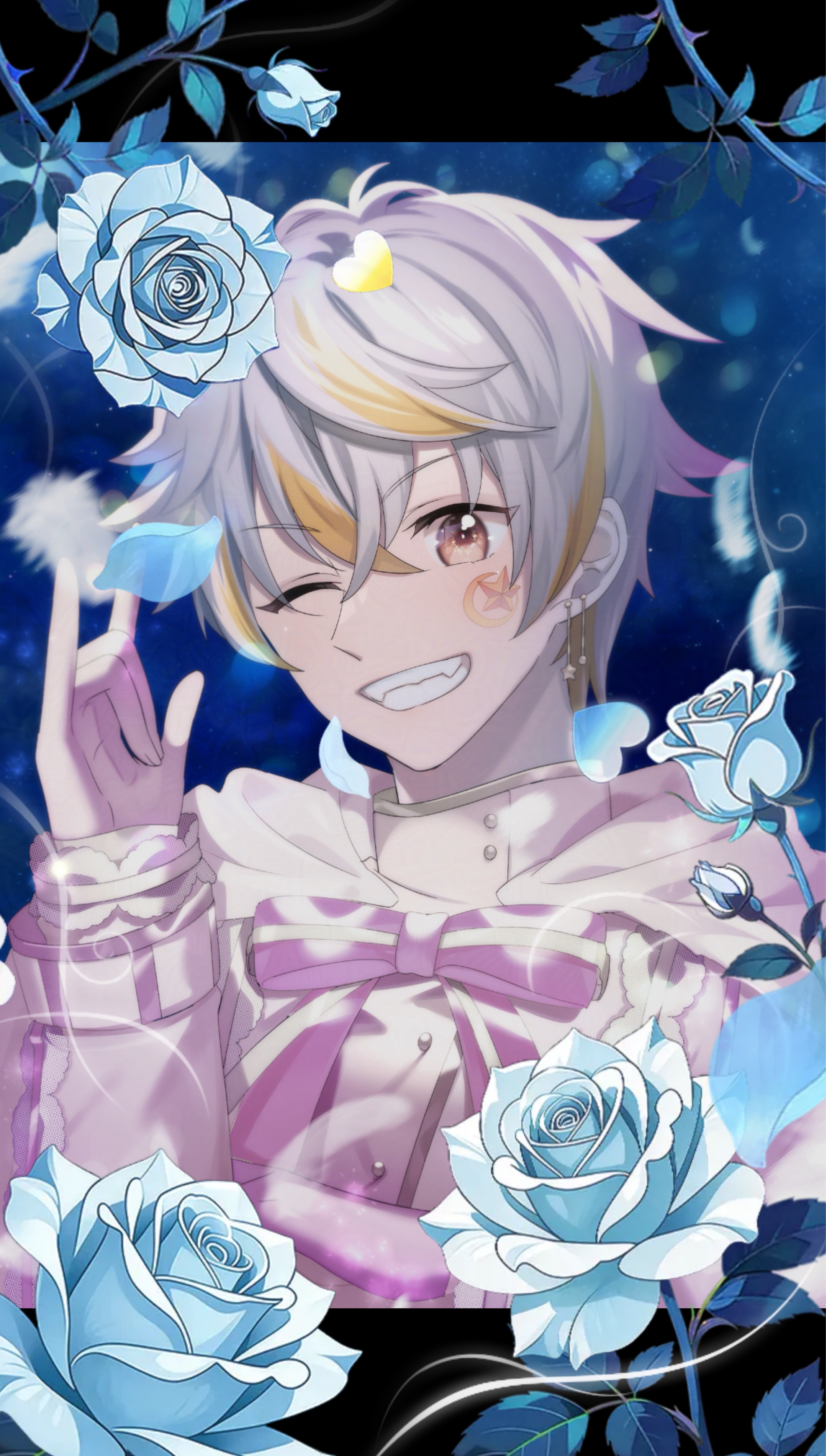 3/24 お気軽に┊︎歌と雑談