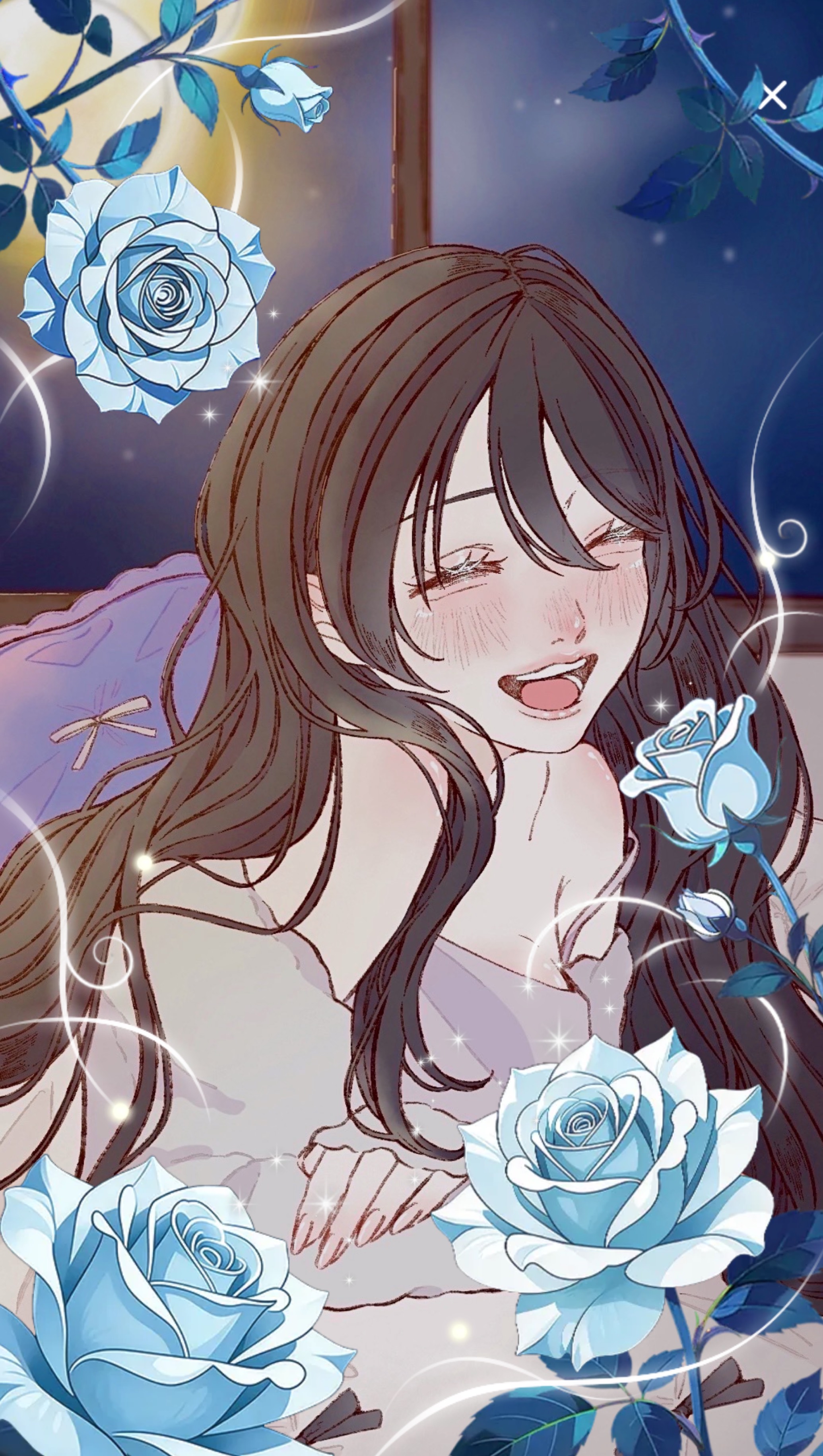 初潜🫐◎  〜18:00 おーいで？