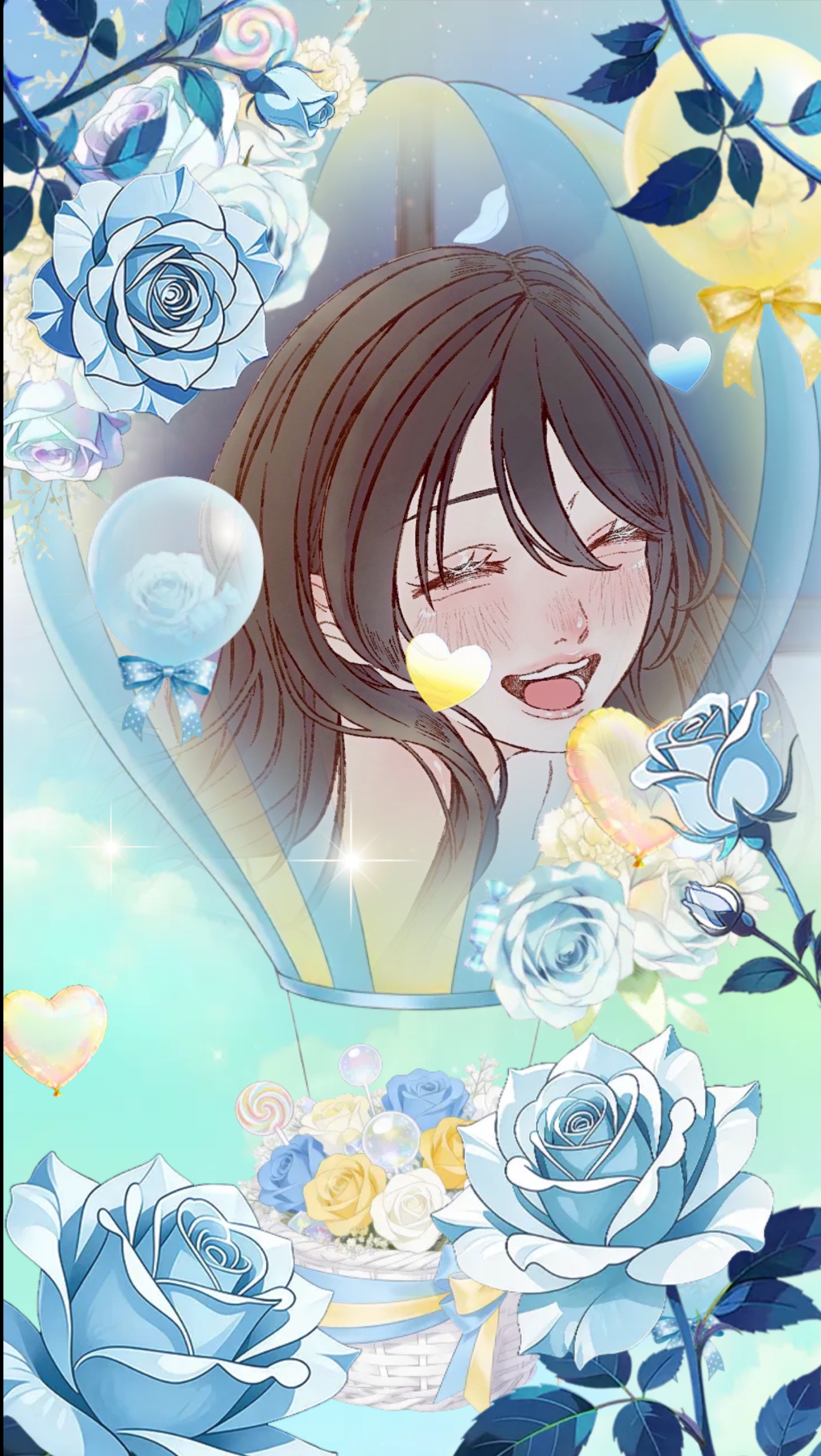 初潜🫐◎  〜18:00 おーいで？